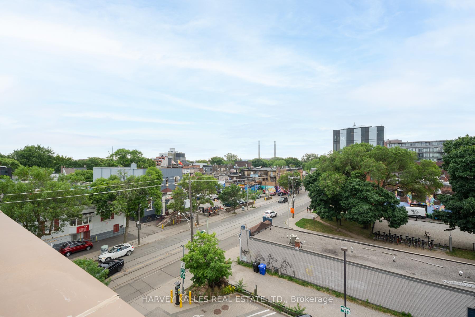 140 Broadview Avenue 45