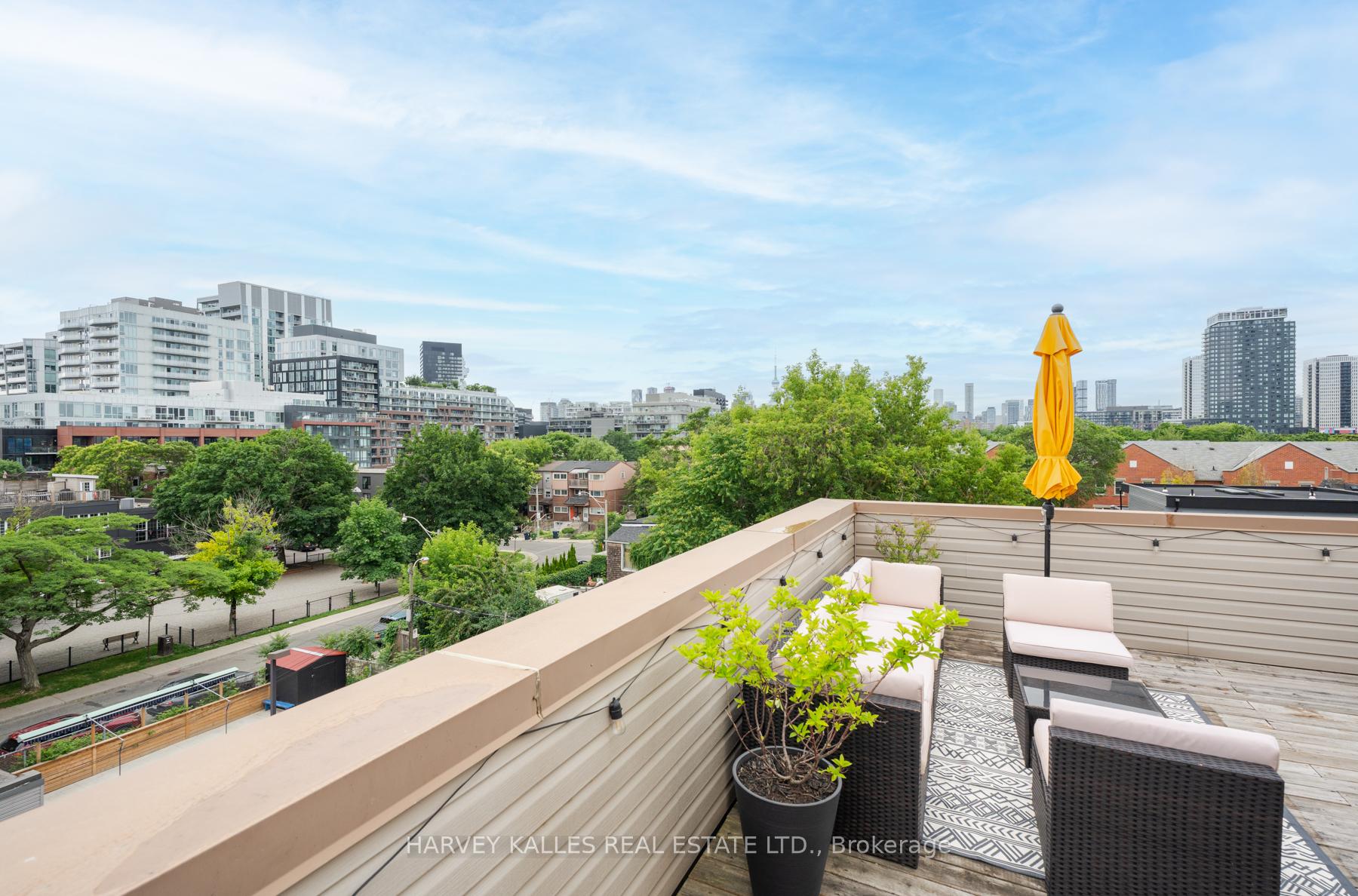 140 Broadview Avenue 45