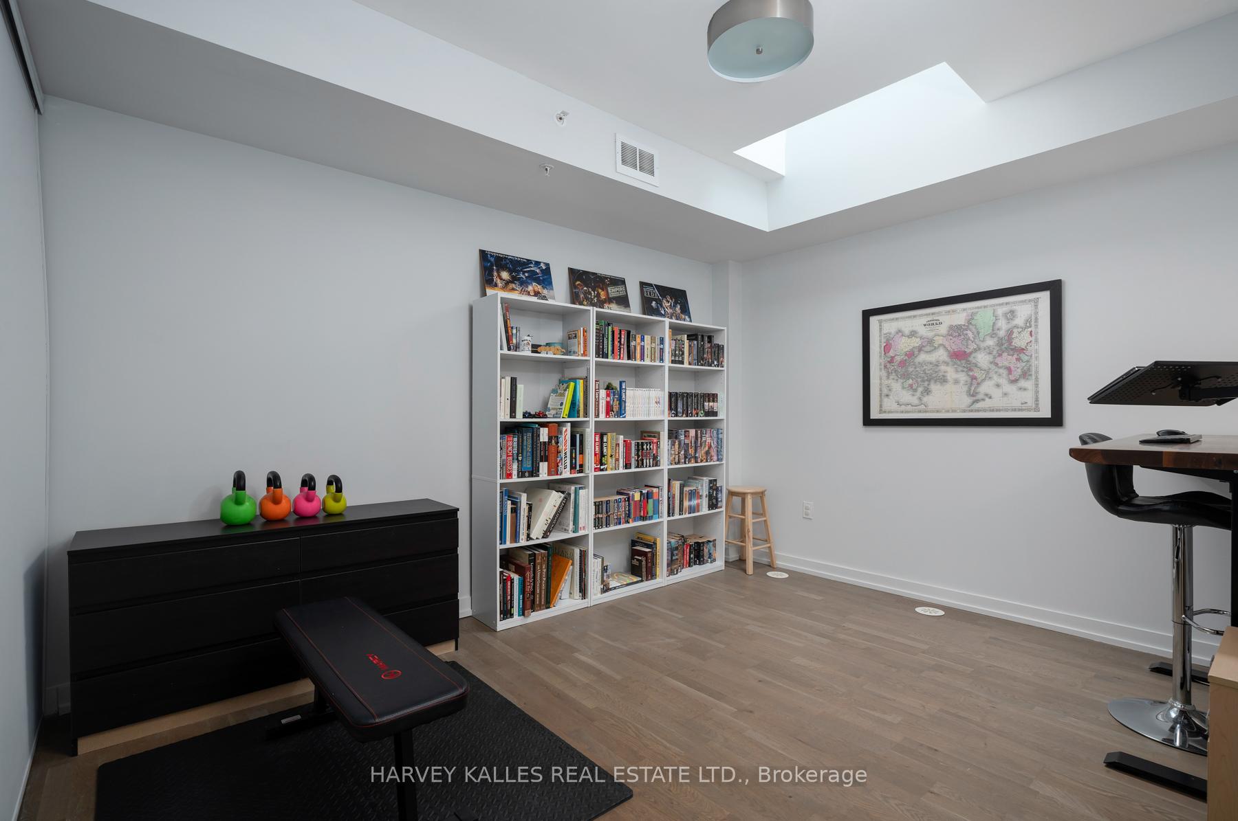 140 Broadview Avenue 45