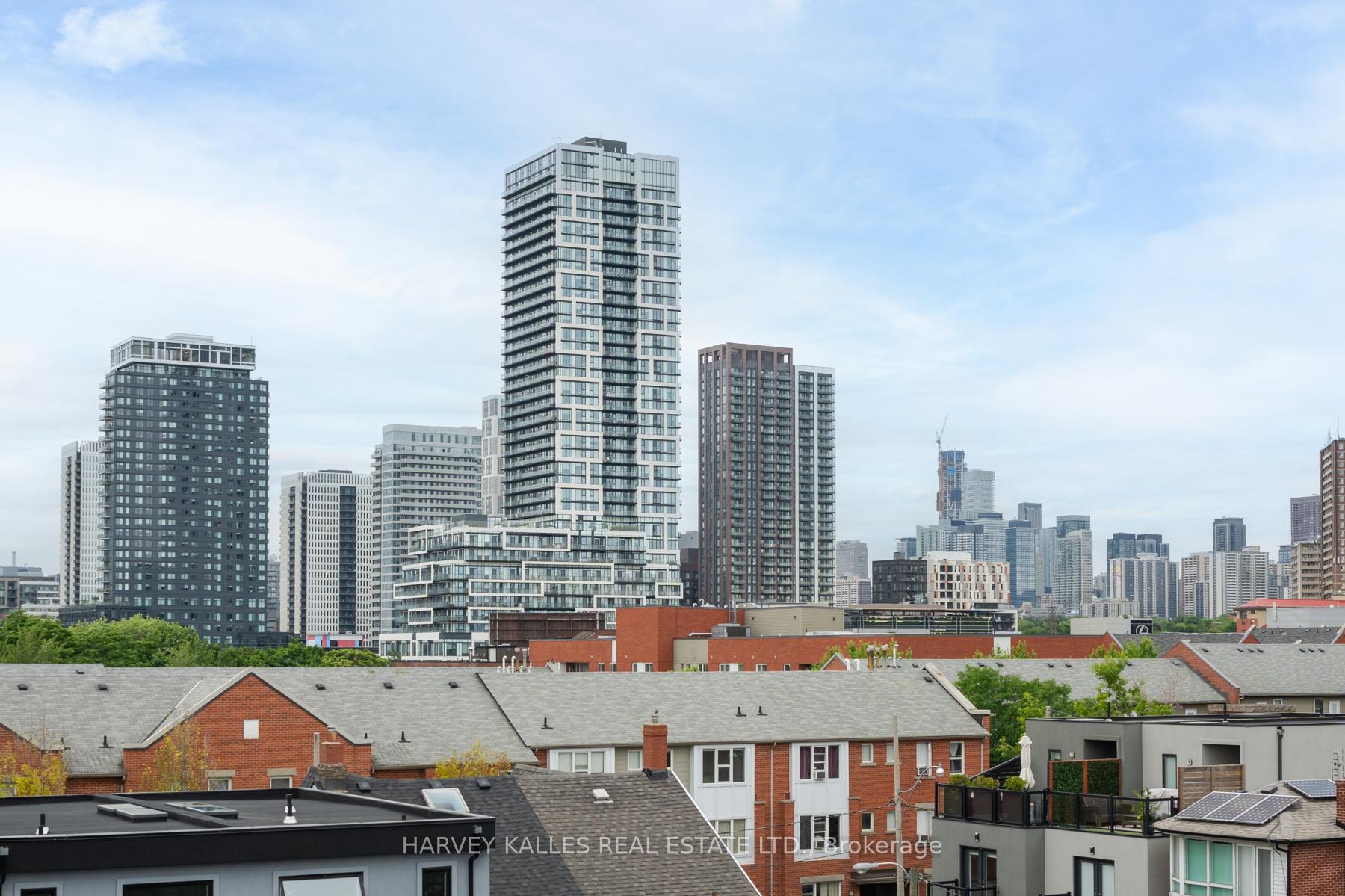 140 Broadview Avenue 45