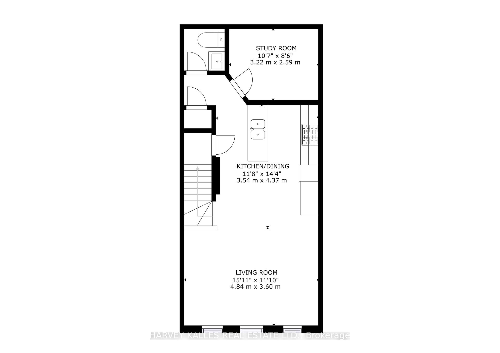 140 Broadview Avenue 45