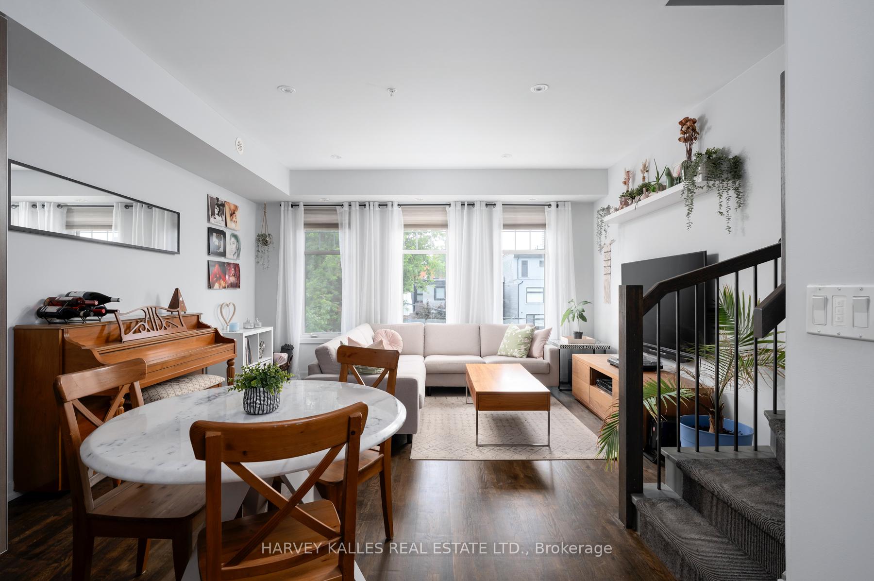 140 Broadview Avenue 45