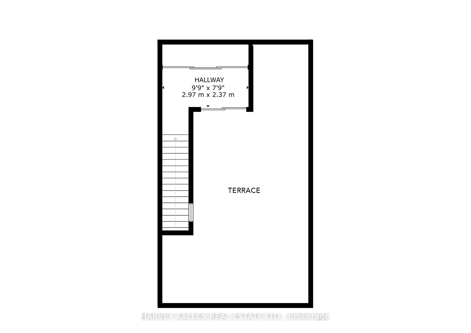 140 Broadview Avenue 45