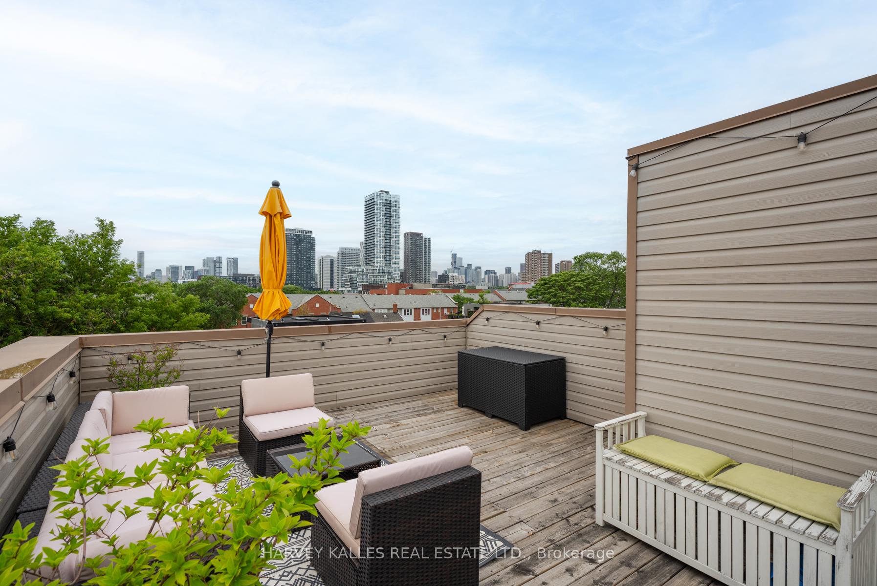 140 Broadview Avenue 45