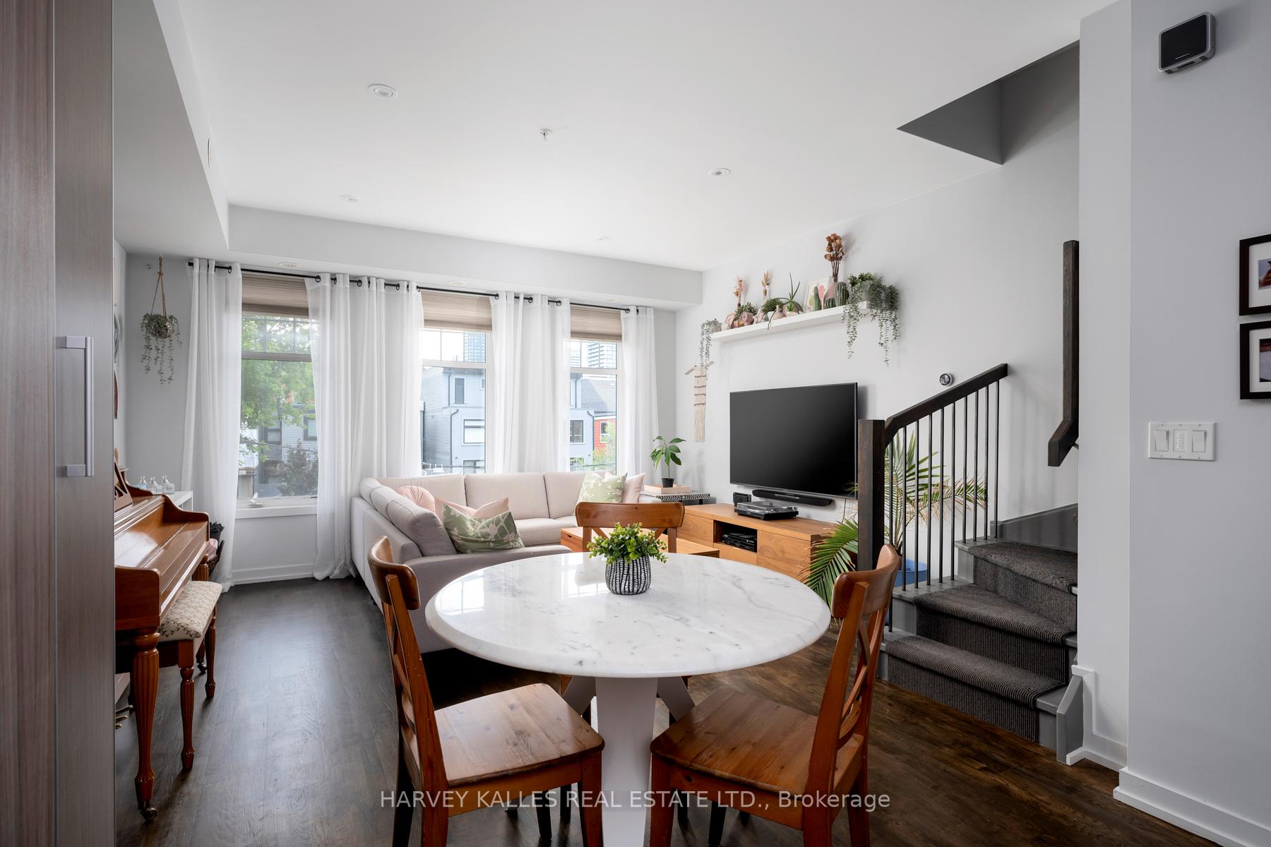 140 Broadview Avenue 45
