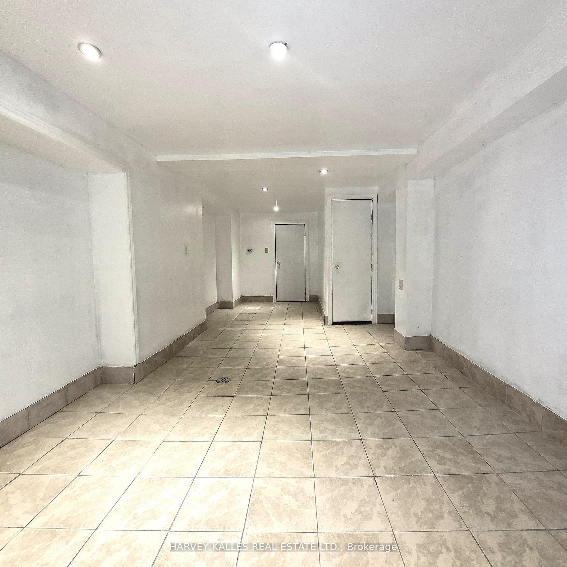 1175 Victoria Park Avenue