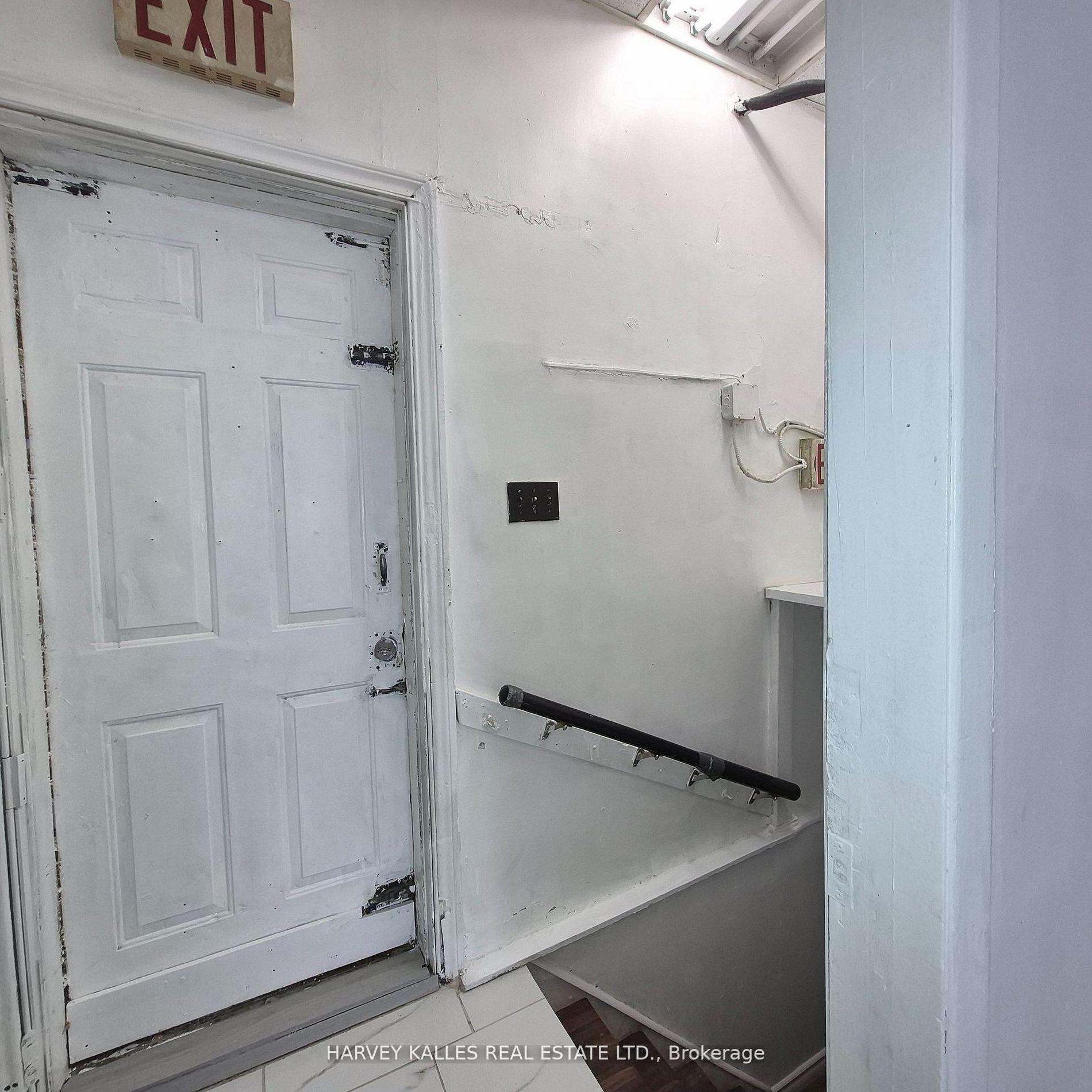 1175 Victoria Park Avenue