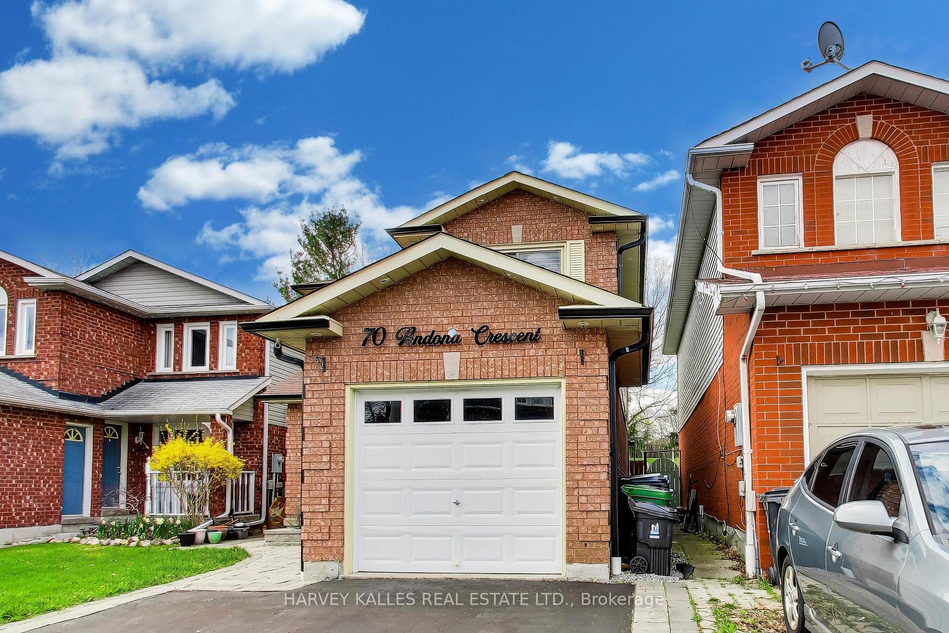 70 Andona Crescent