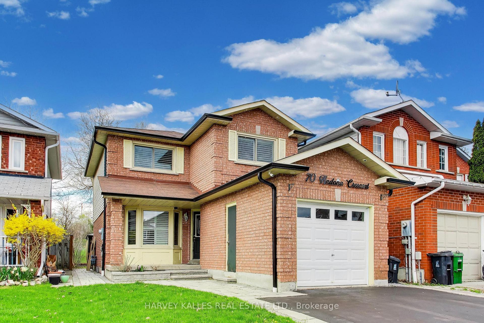 70 Andona Crescent