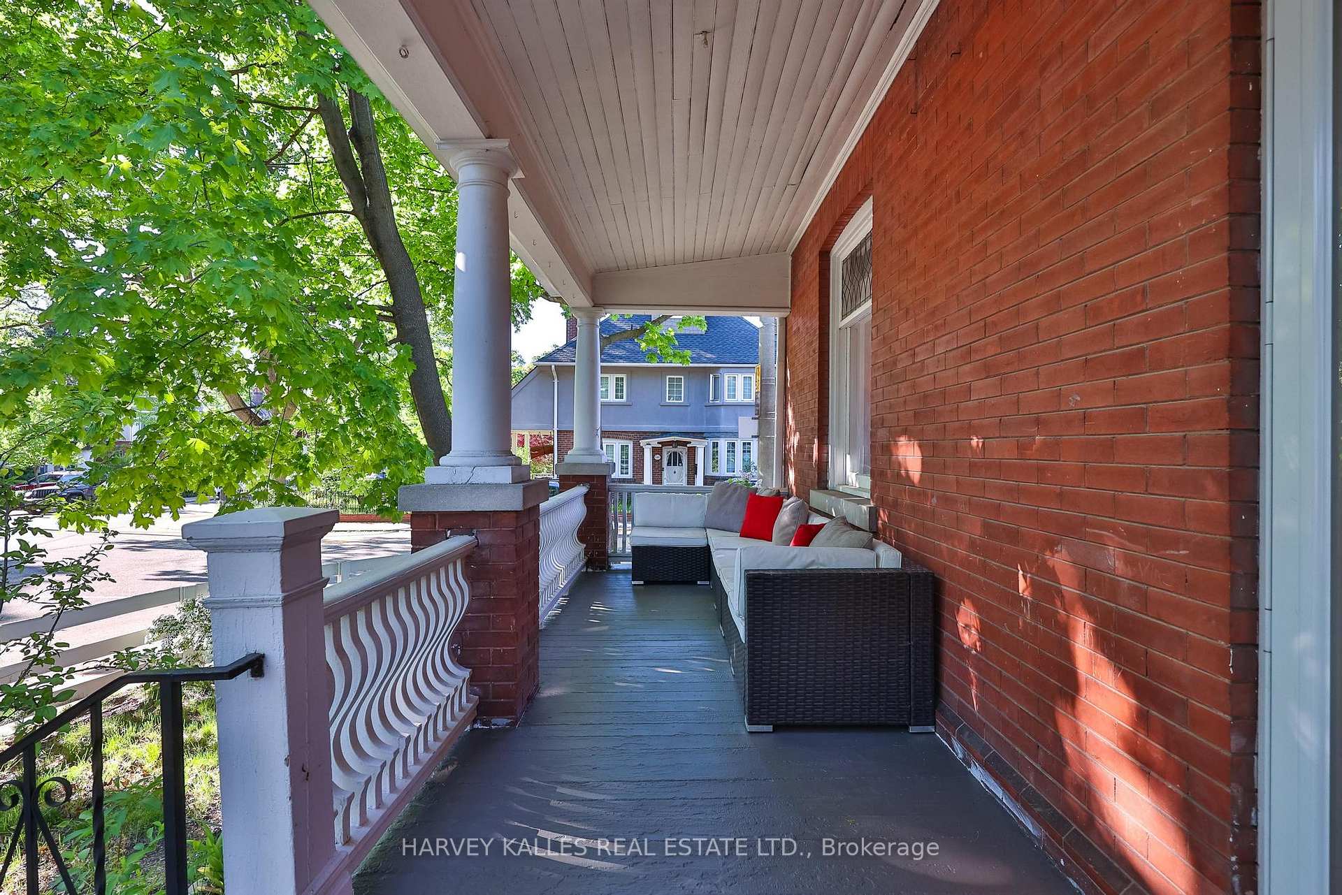 139 Hammersmith Avenue