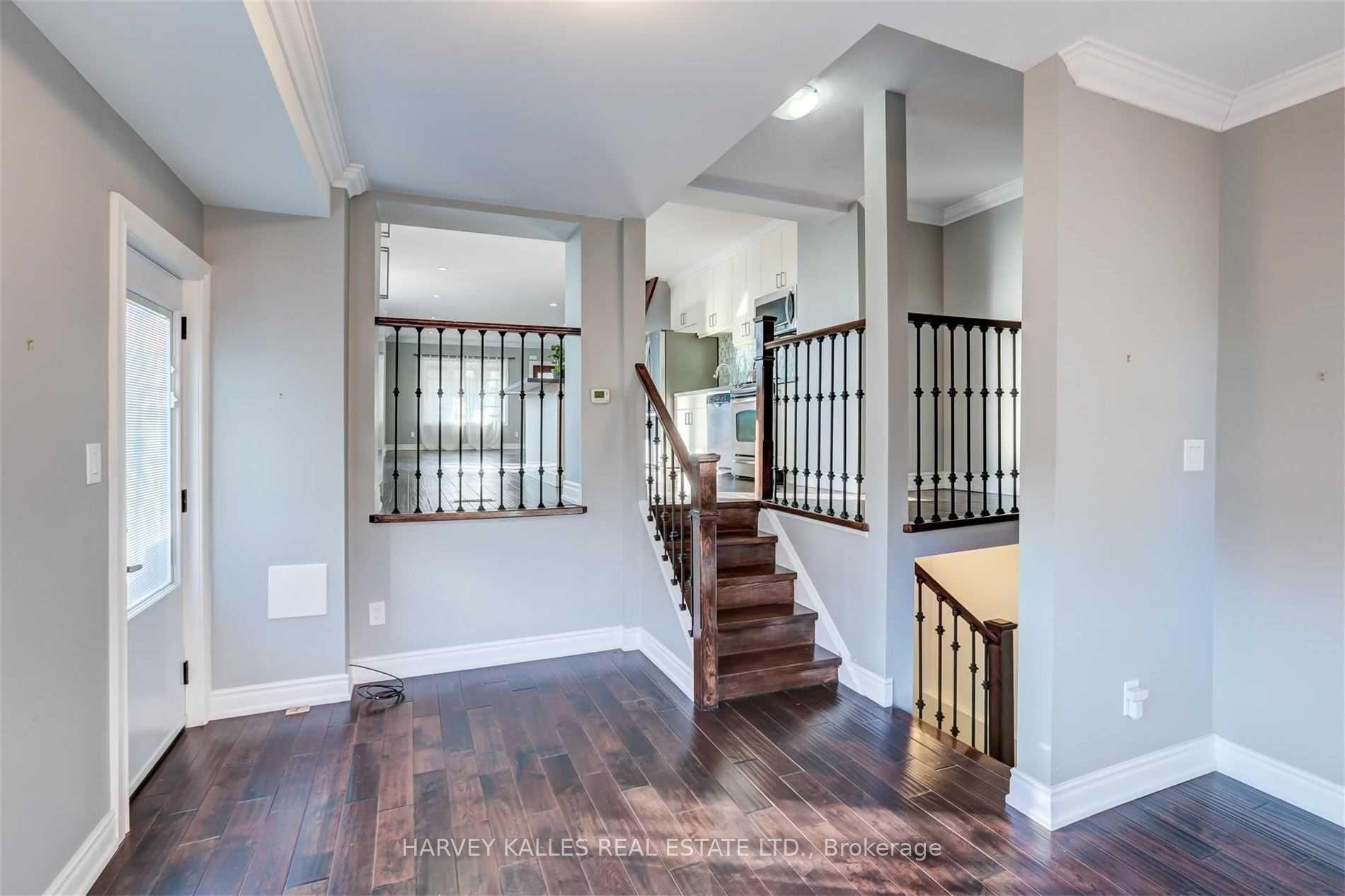 58 Sandford Avenue
