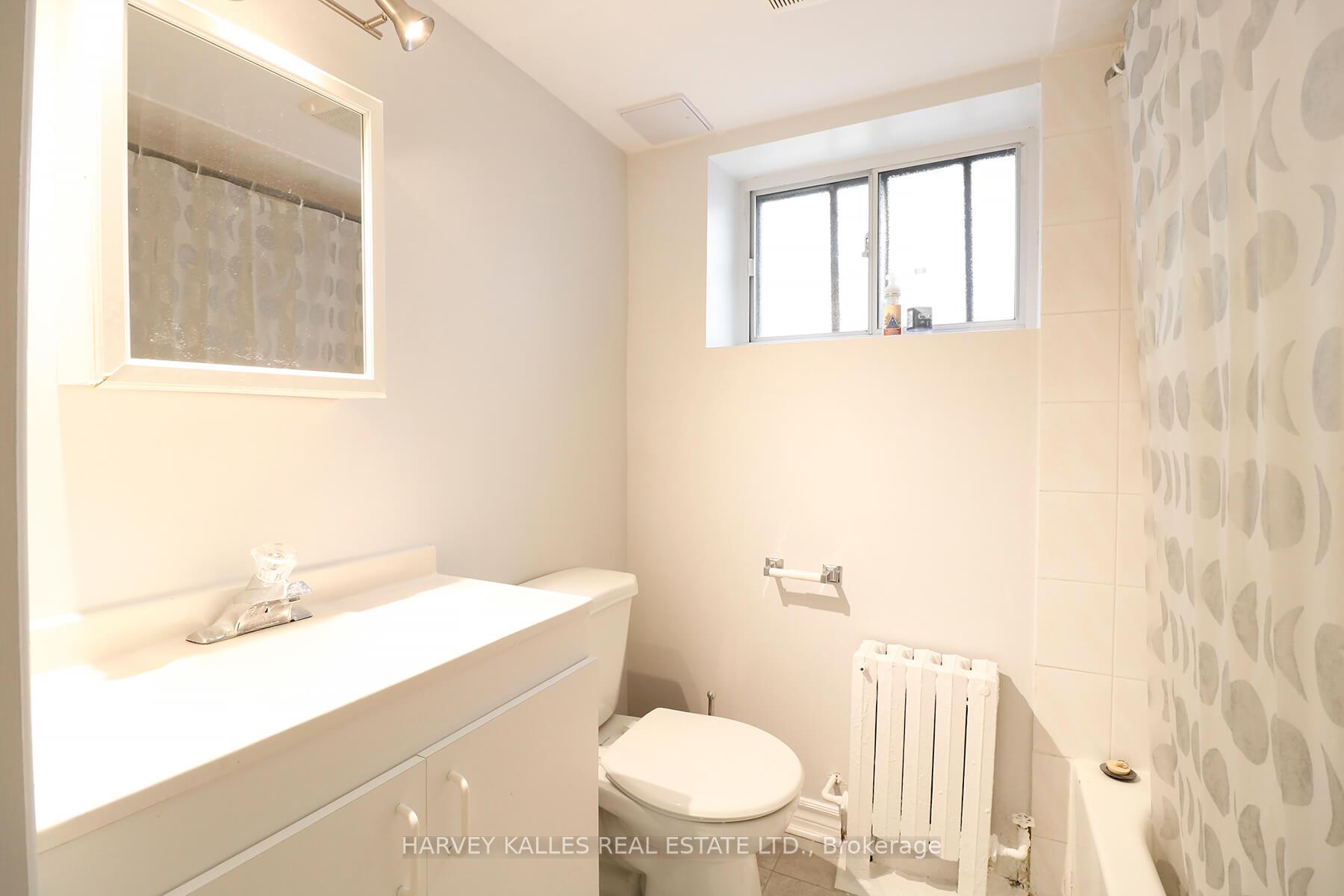 156 Gillard Avenue Basement