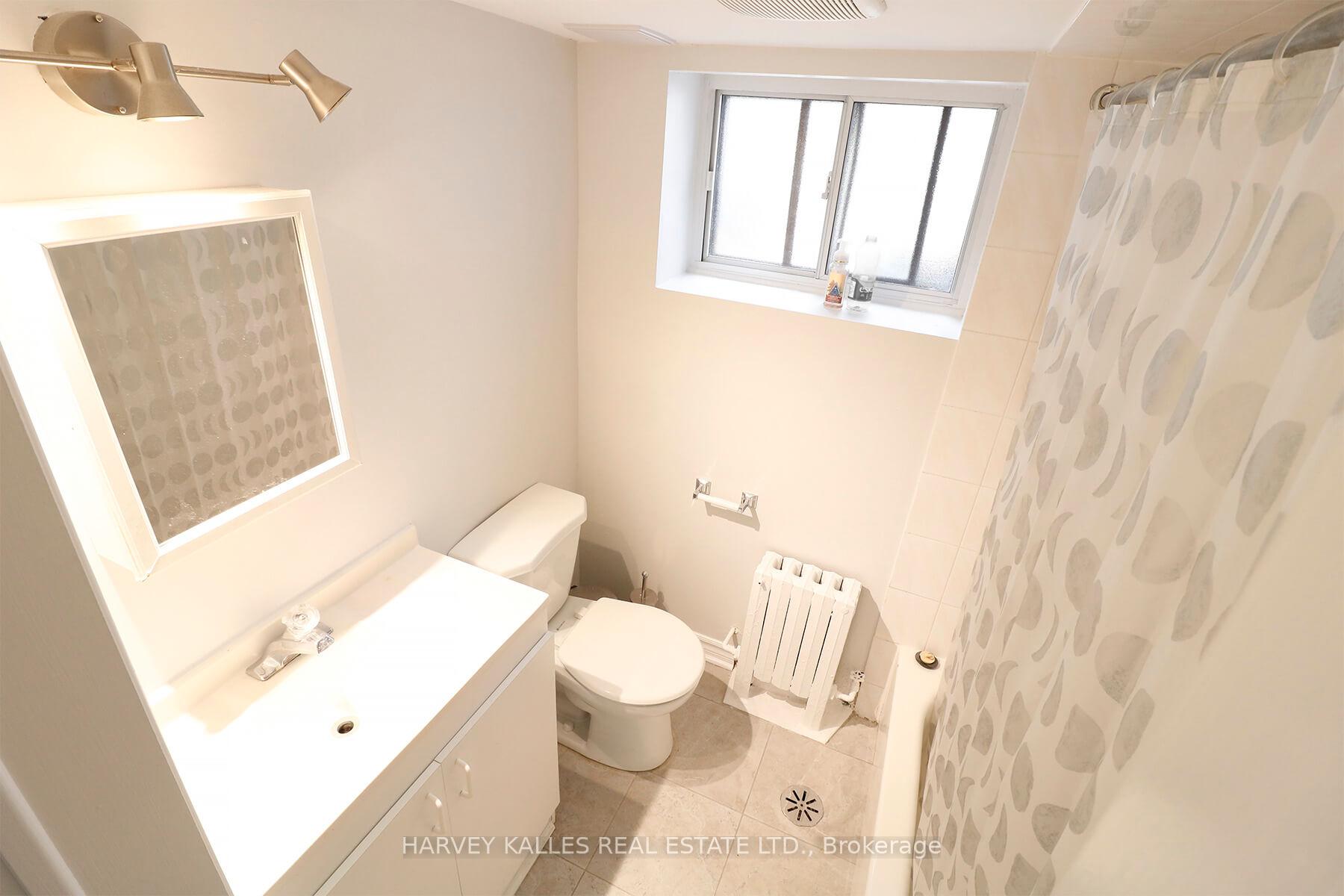 156 Gillard Avenue Basement