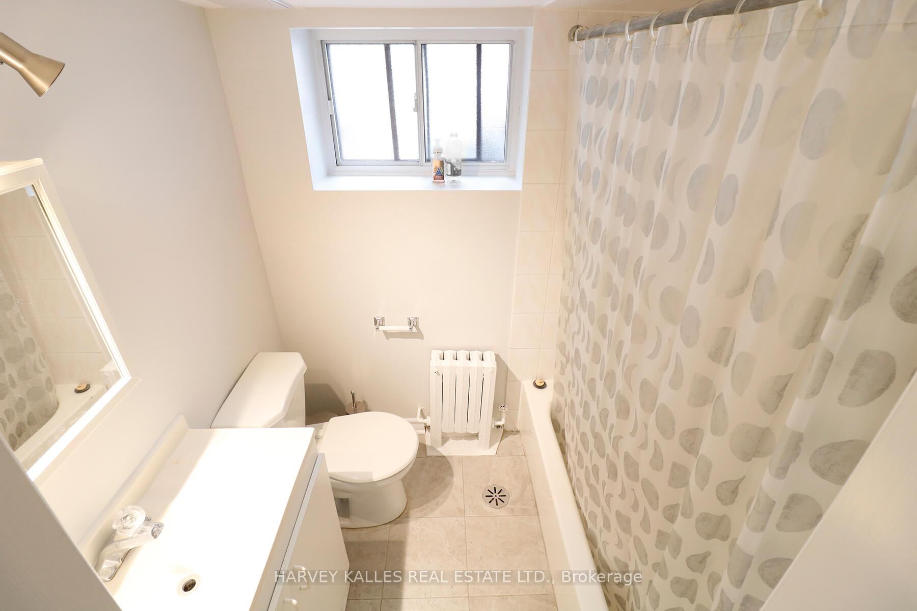 156 Gillard Avenue Basement