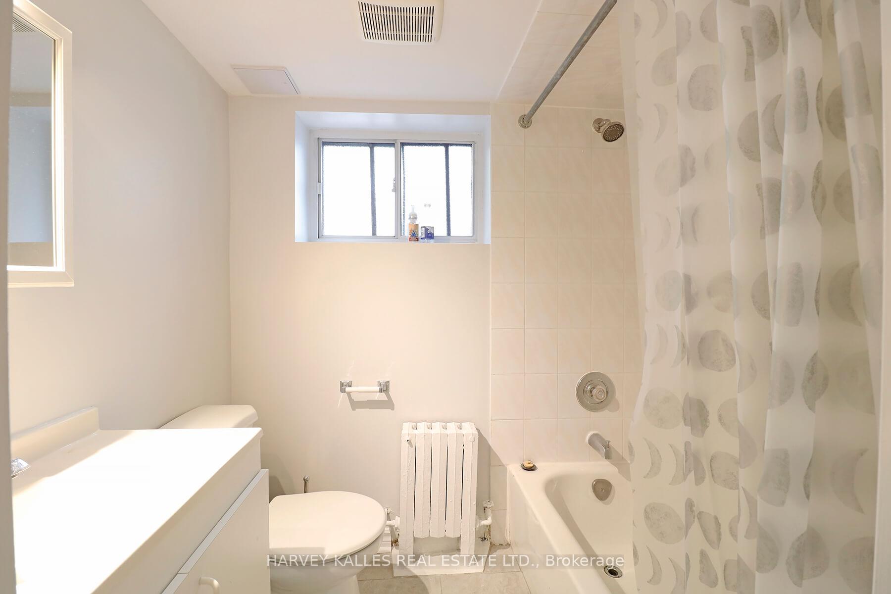 156 Gillard Avenue Basement