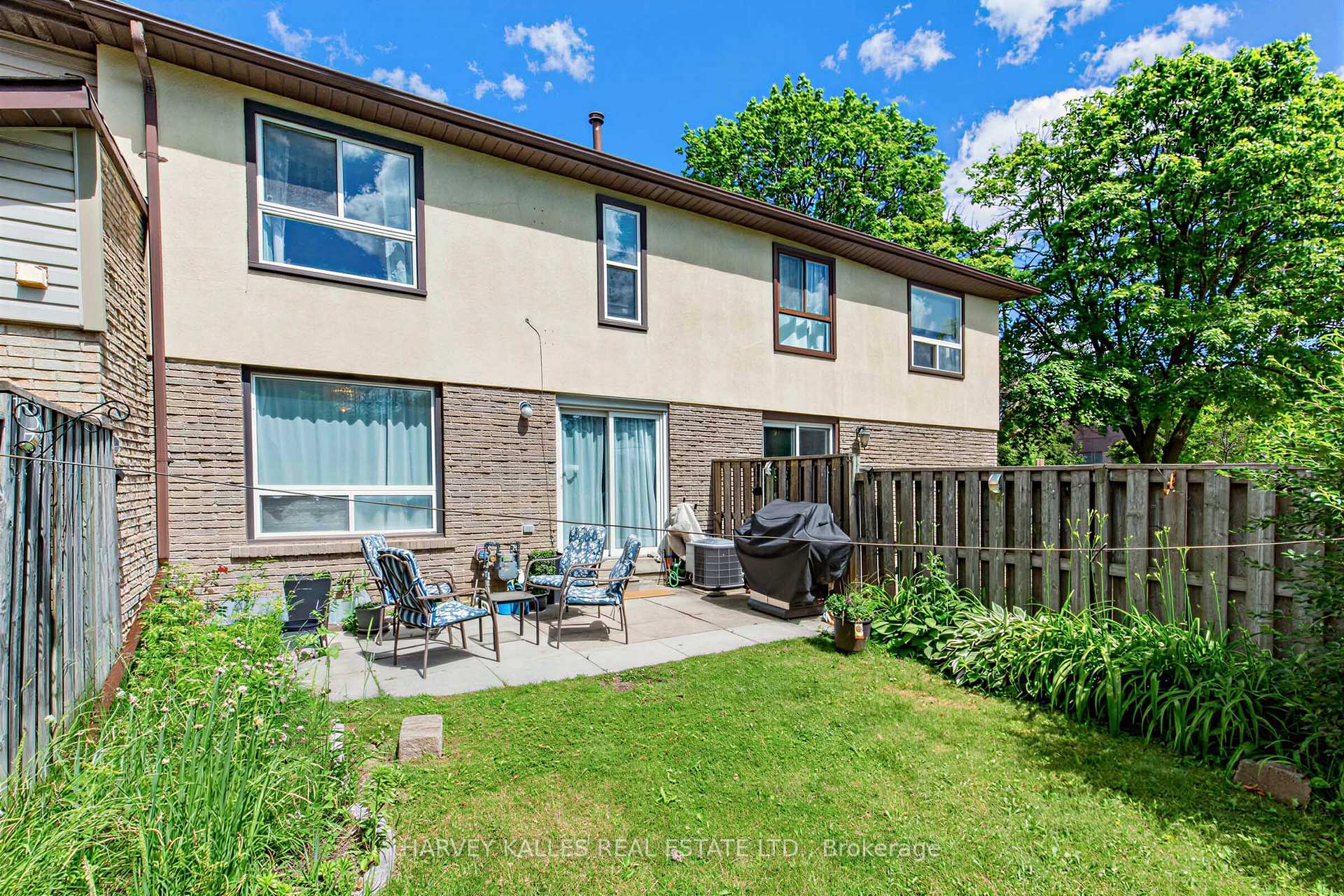 1180 Sandhurst Circle 2, Toronto Unit: 2