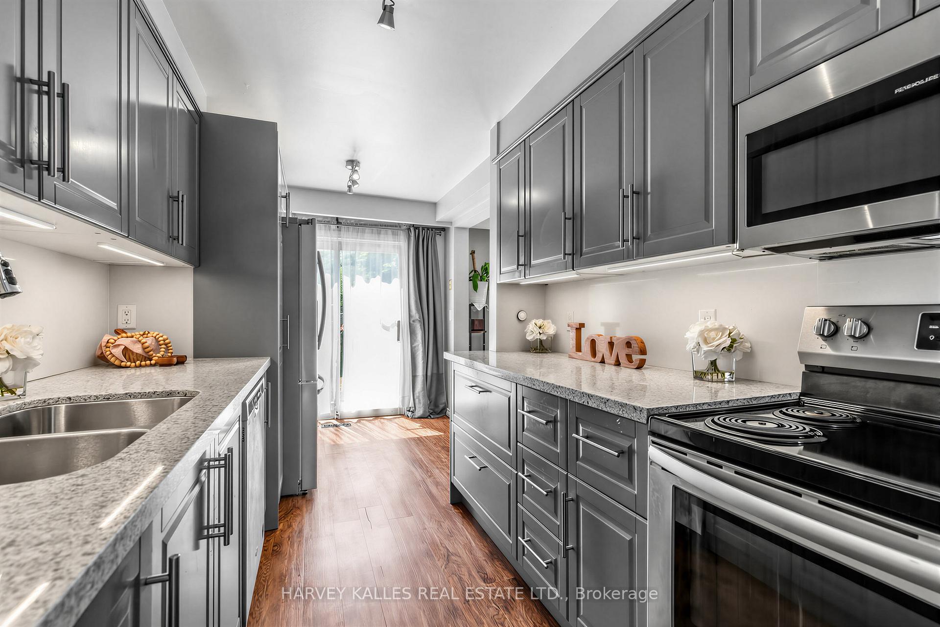 1180 Sandhurst Circle 2, Toronto Unit: 2