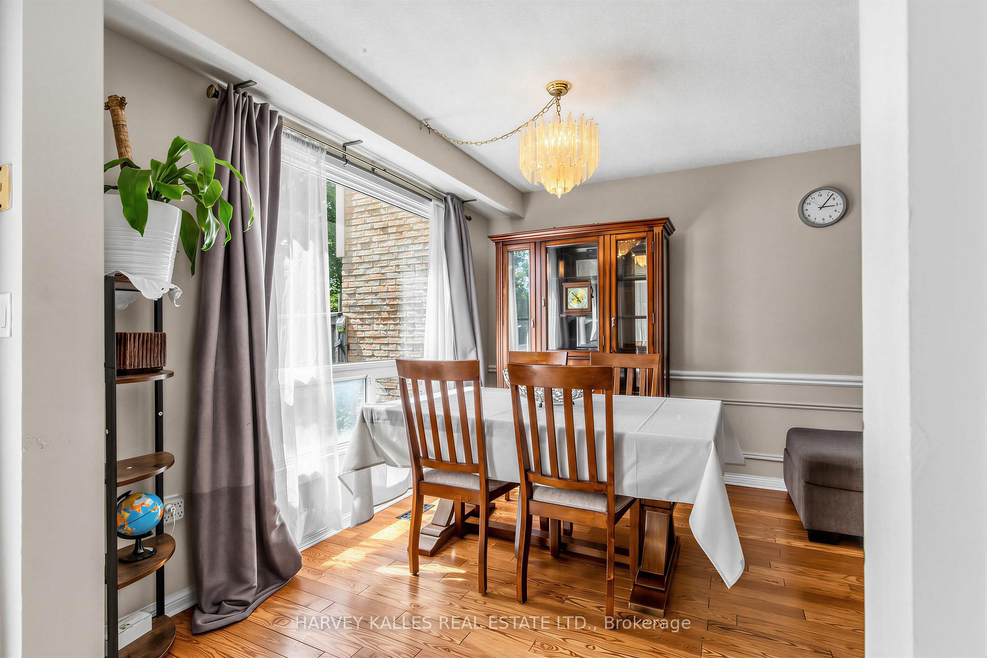 1180 Sandhurst Circle 2, Toronto Unit: 2