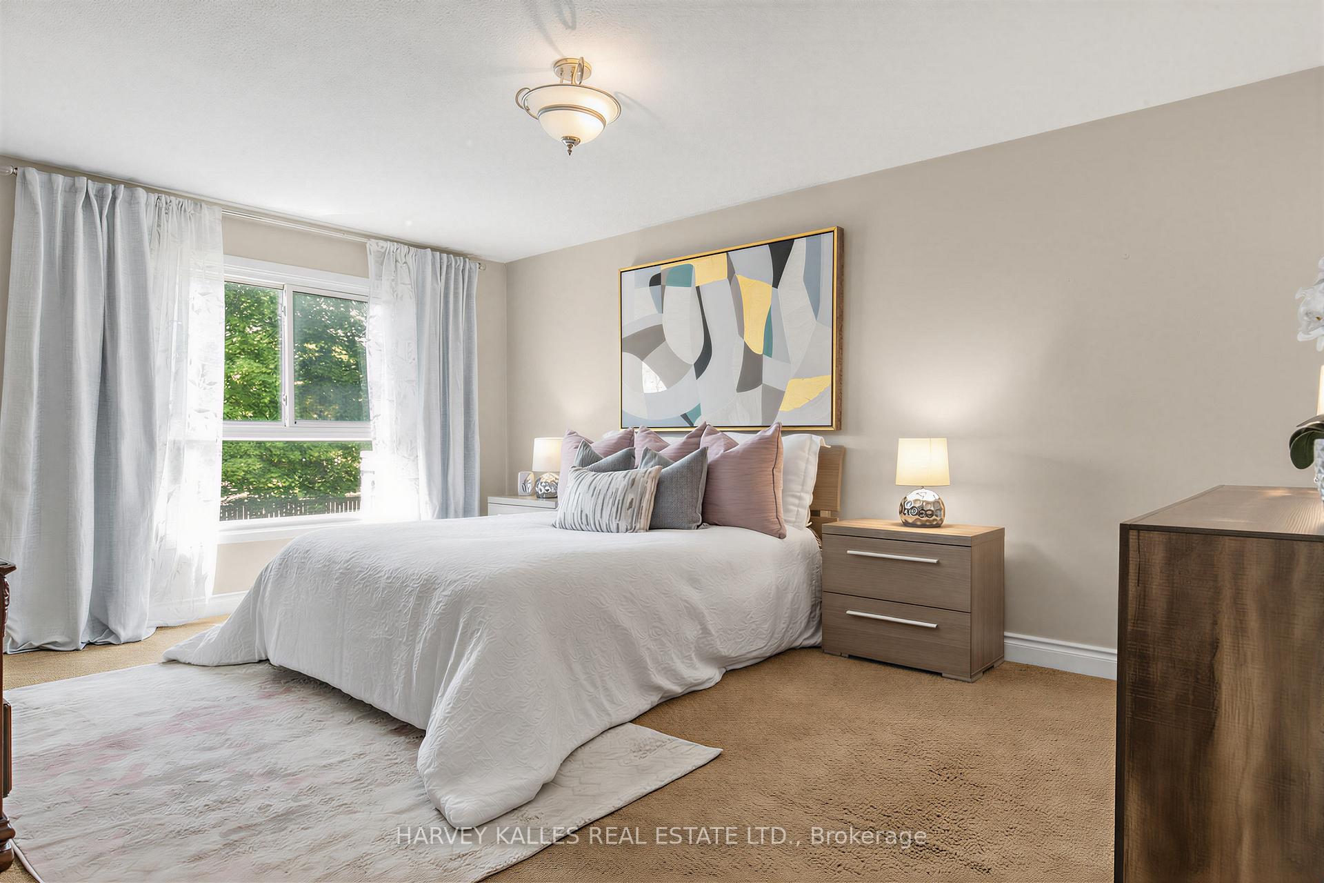1180 Sandhurst Circle 2, Toronto Unit: 2