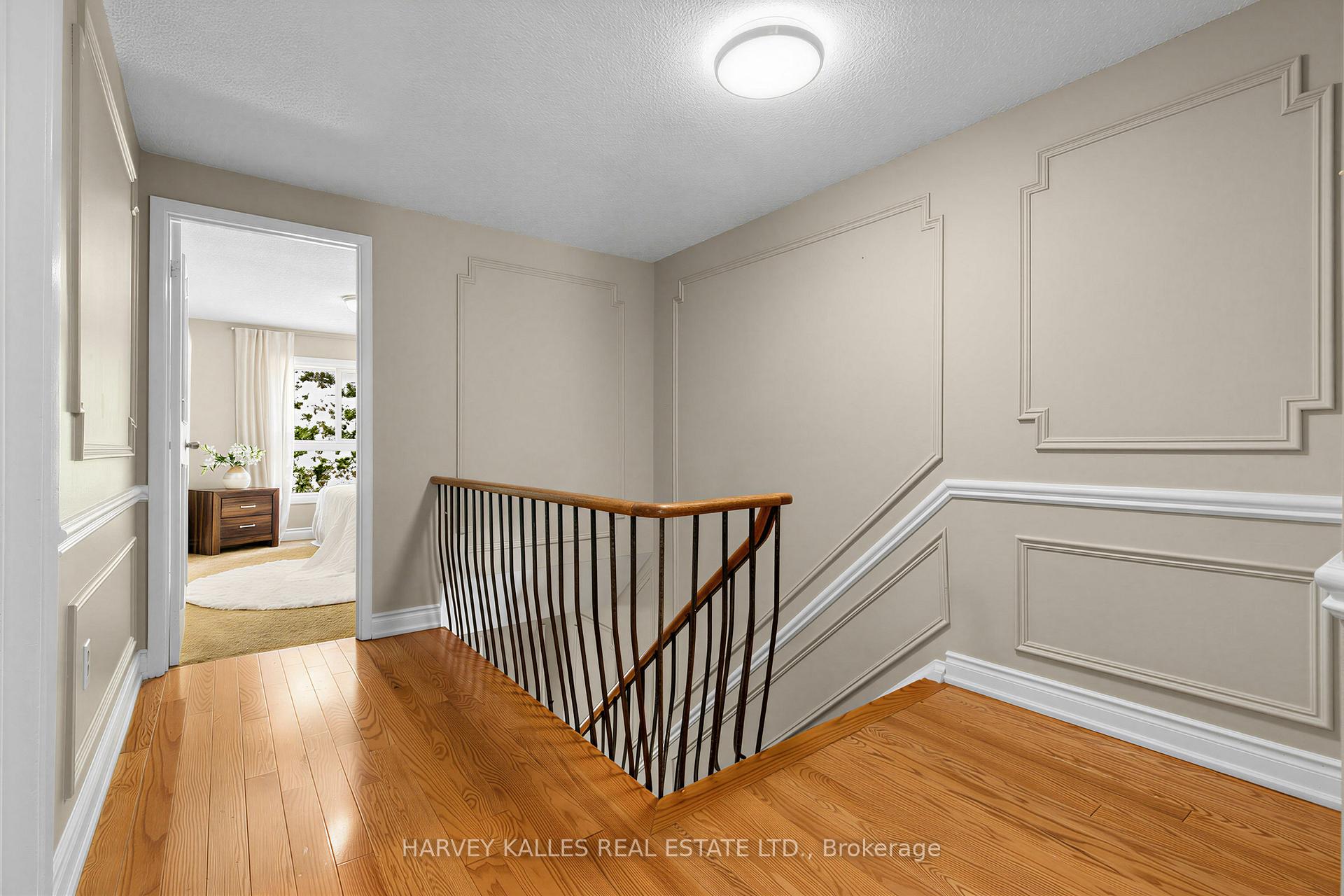 1180 Sandhurst Circle 2, Toronto Unit: 2