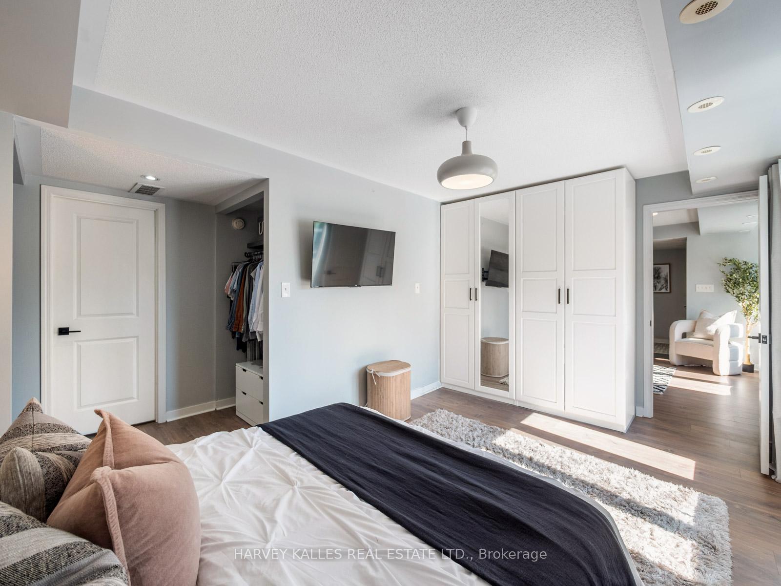59 Carroll Street, Toronto