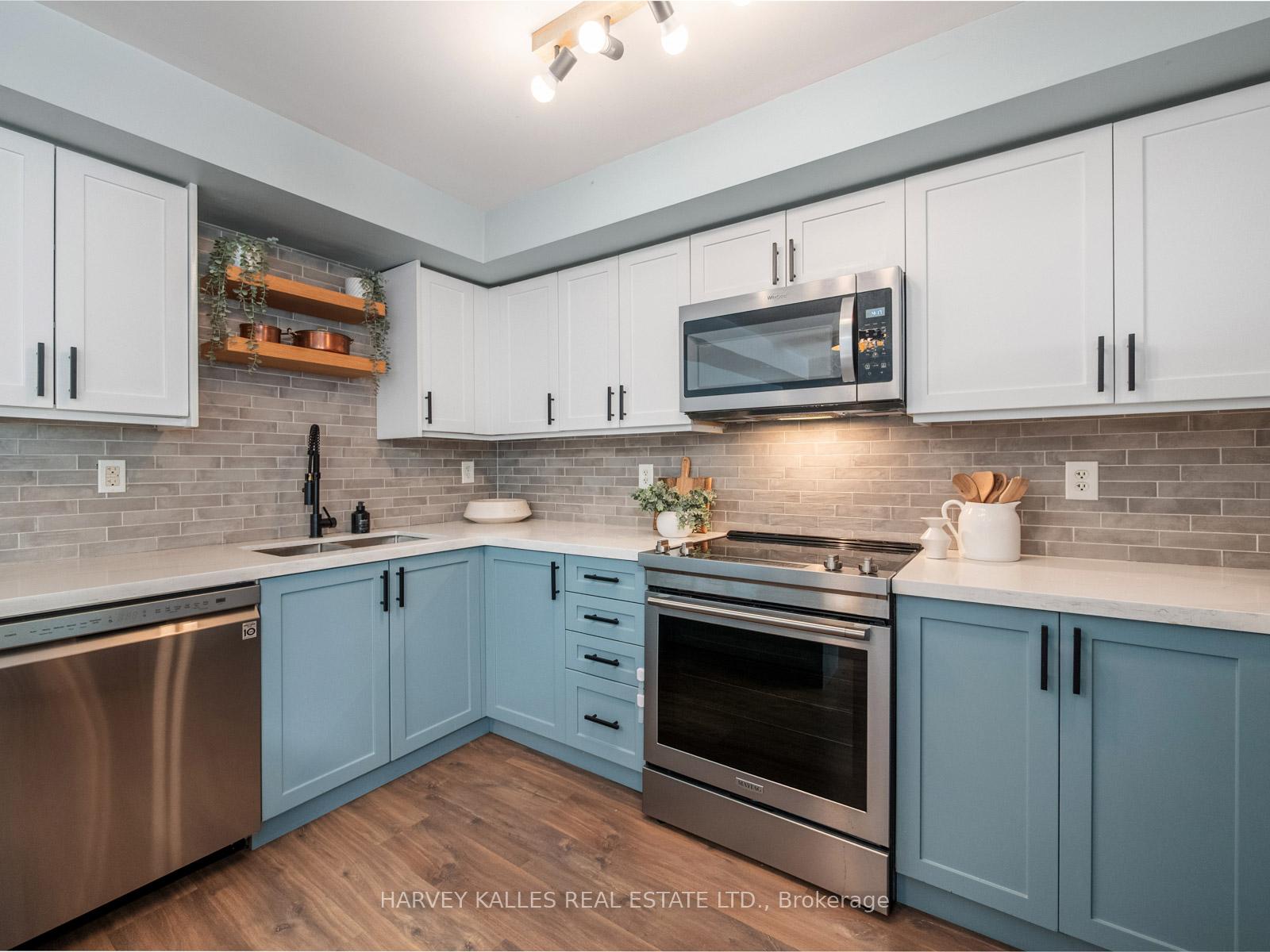 59 Carroll Street, Toronto
