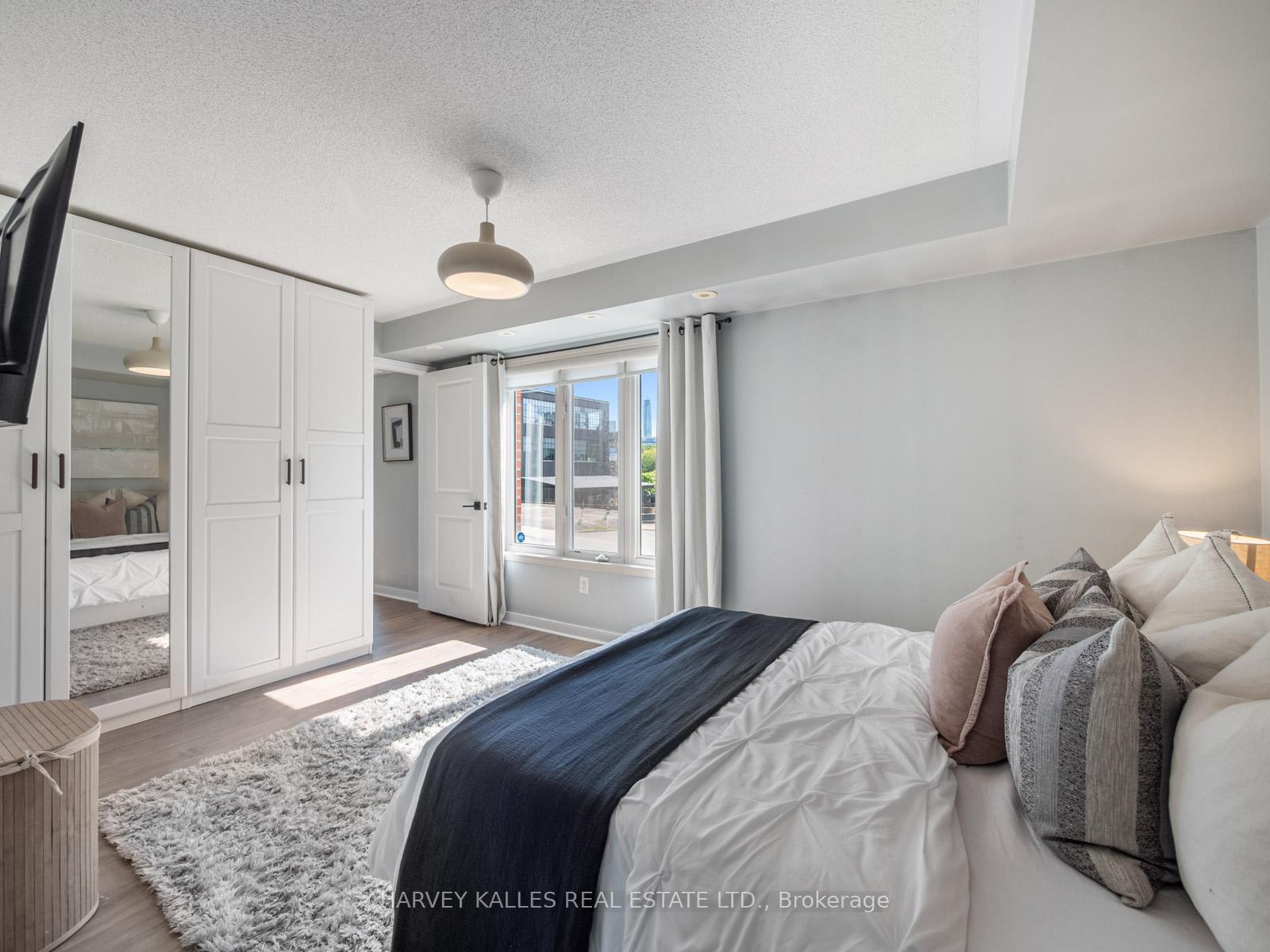 59 Carroll Street, Toronto