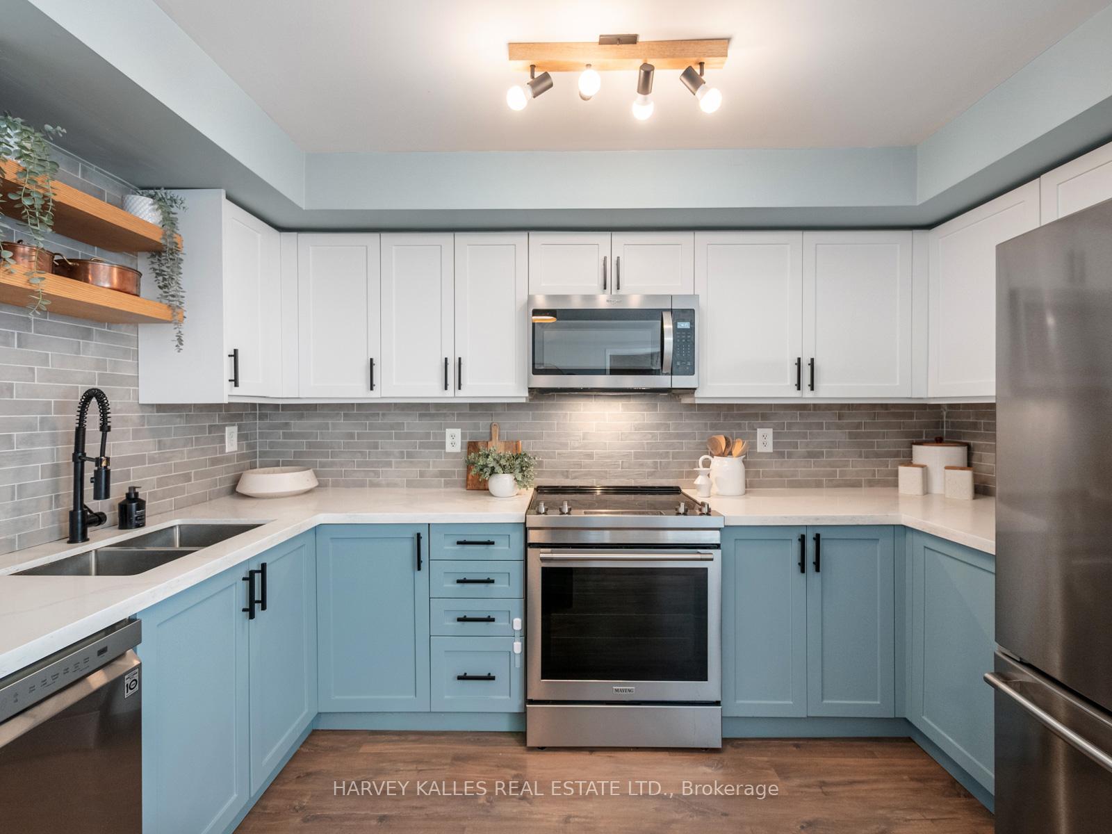 59 Carroll Street, Toronto