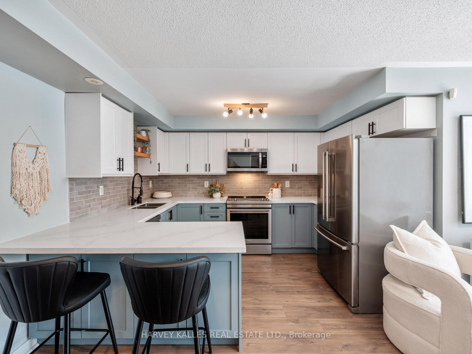 59 Carroll Street, Toronto