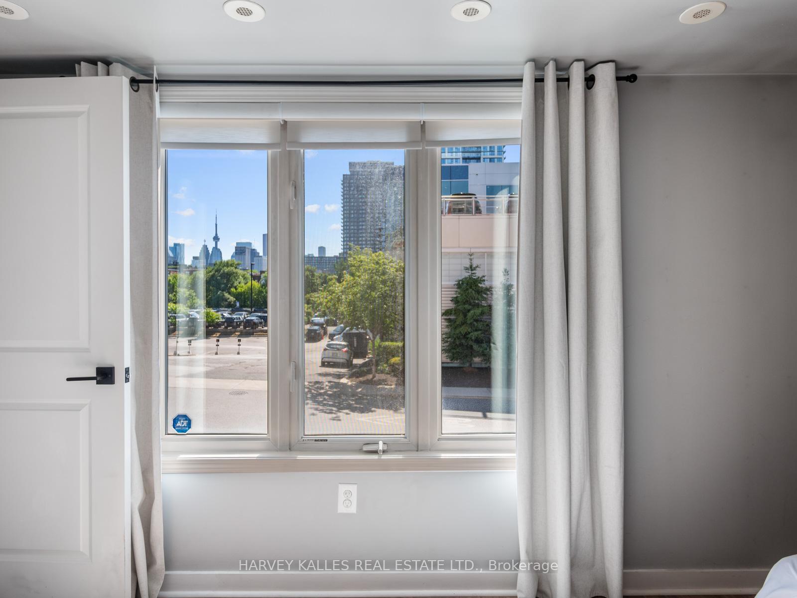 59 Carroll Street, Toronto