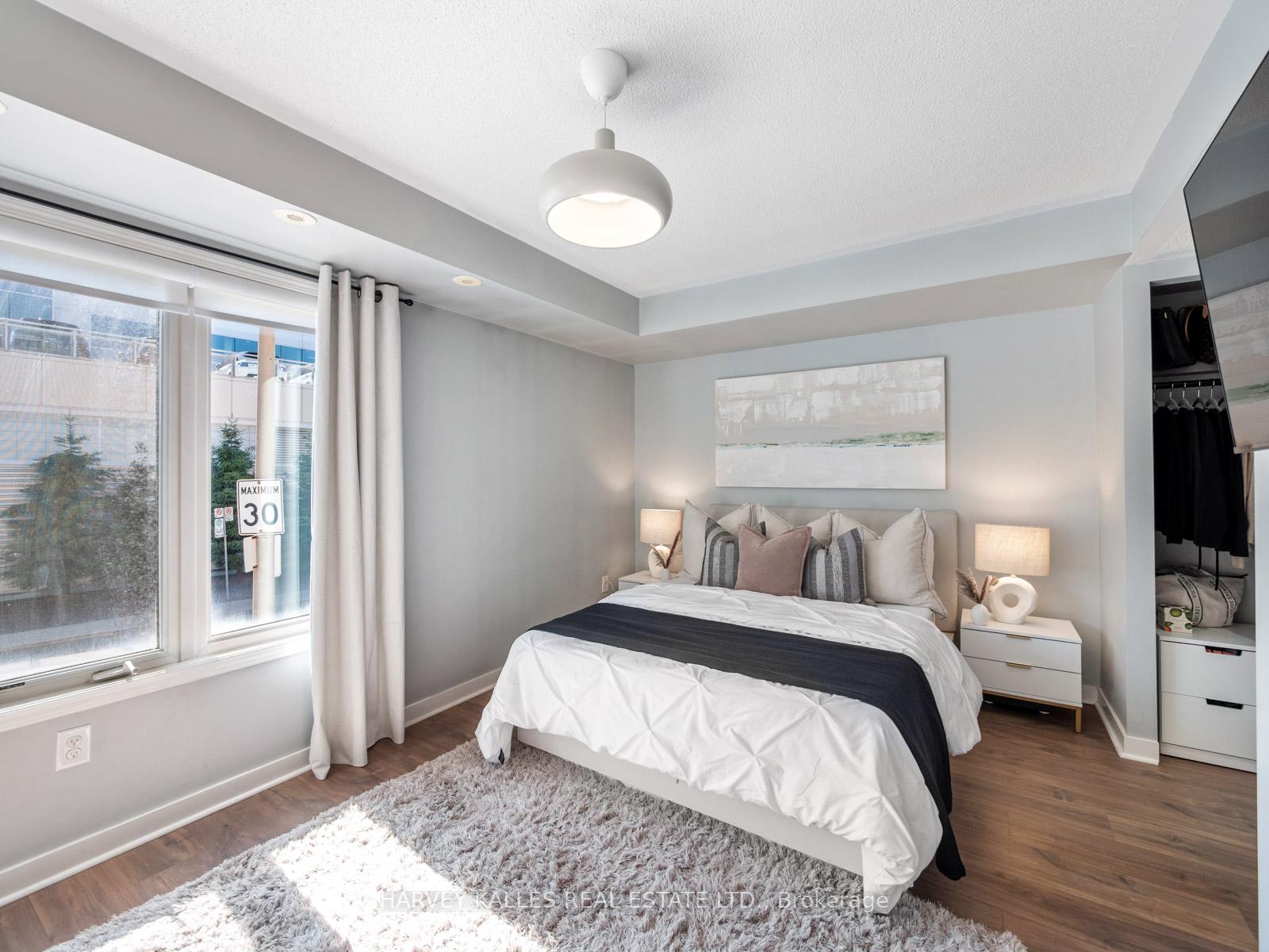 59 Carroll Street, Toronto
