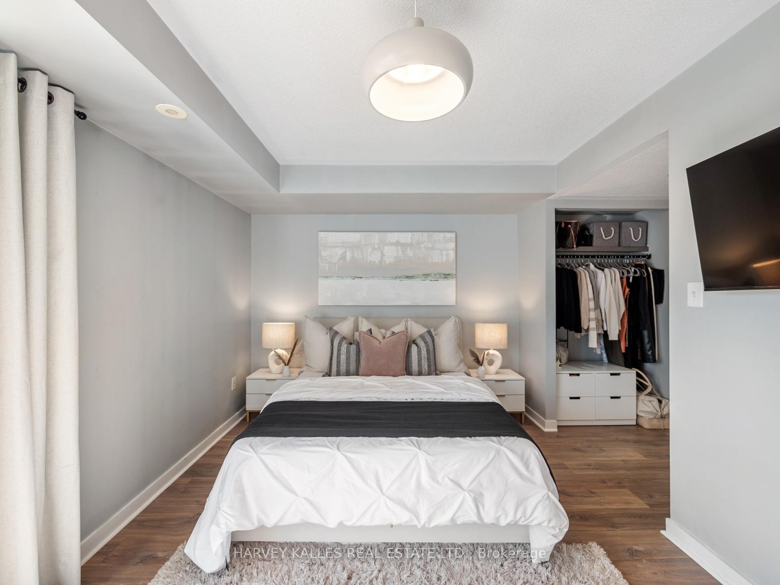 59 Carroll Street, Toronto