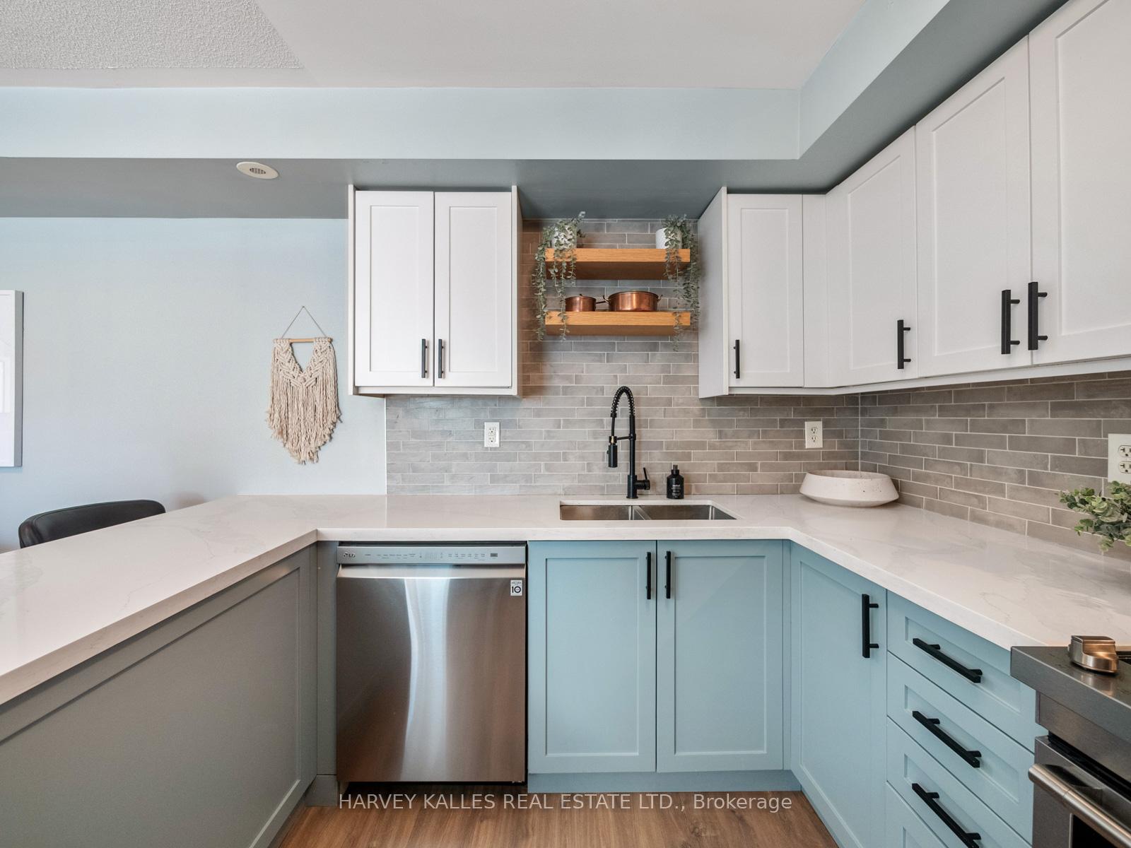 59 Carroll Street, Toronto
