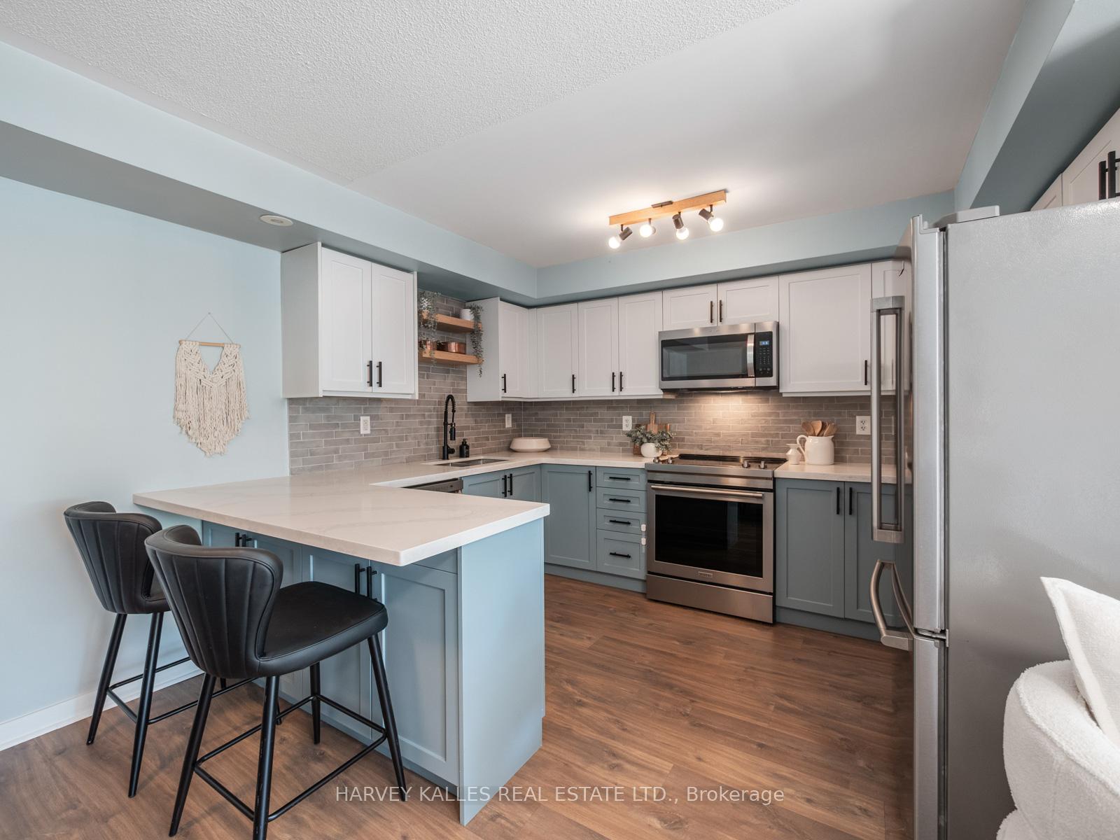 59 Carroll Street, Toronto