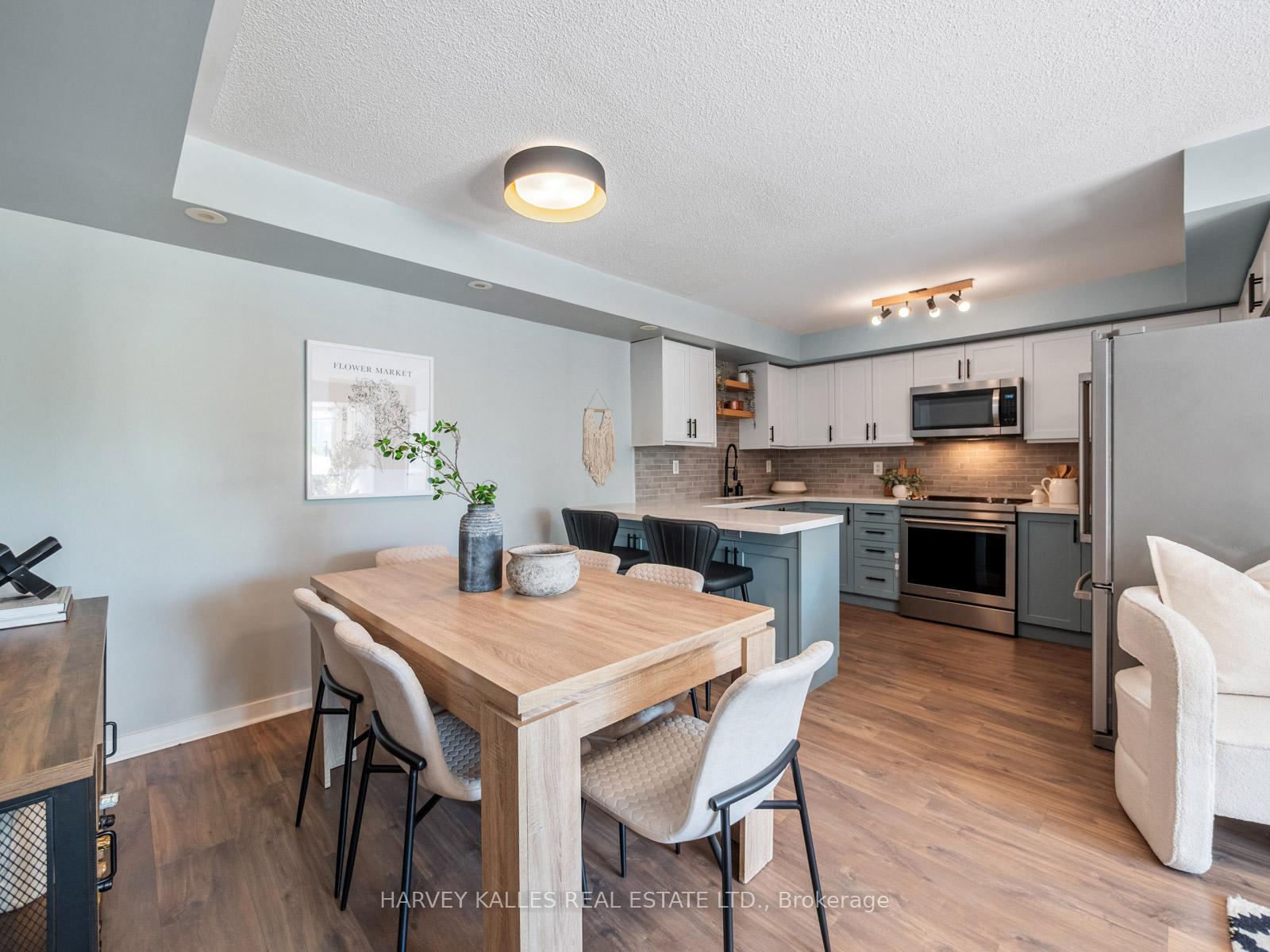 59 Carroll Street, Toronto