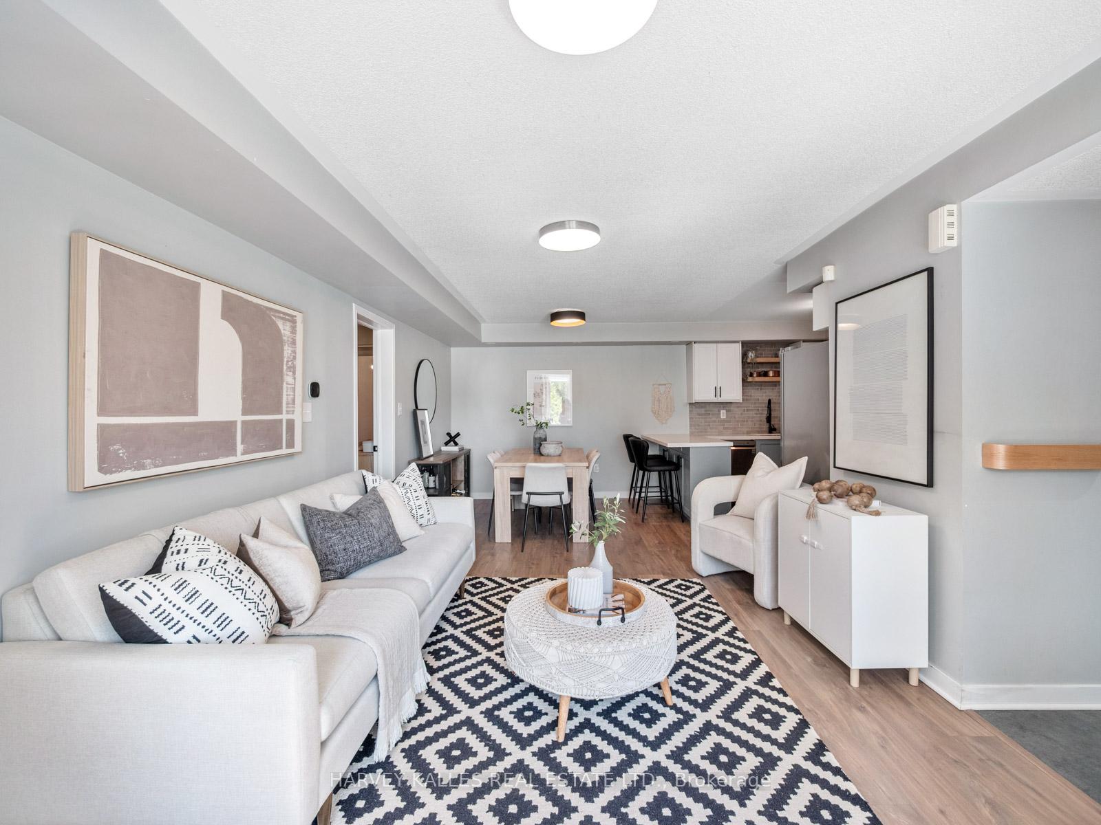 59 Carroll Street, Toronto