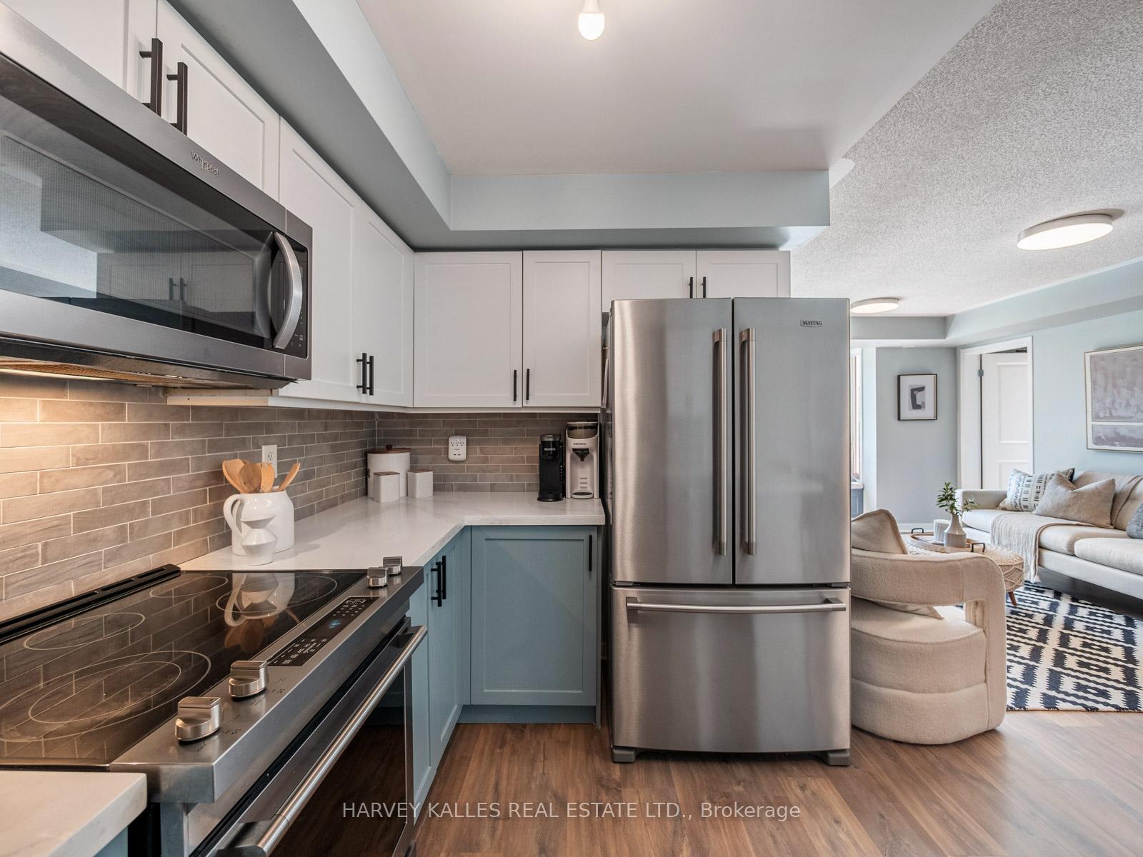 59 Carroll Street, Toronto