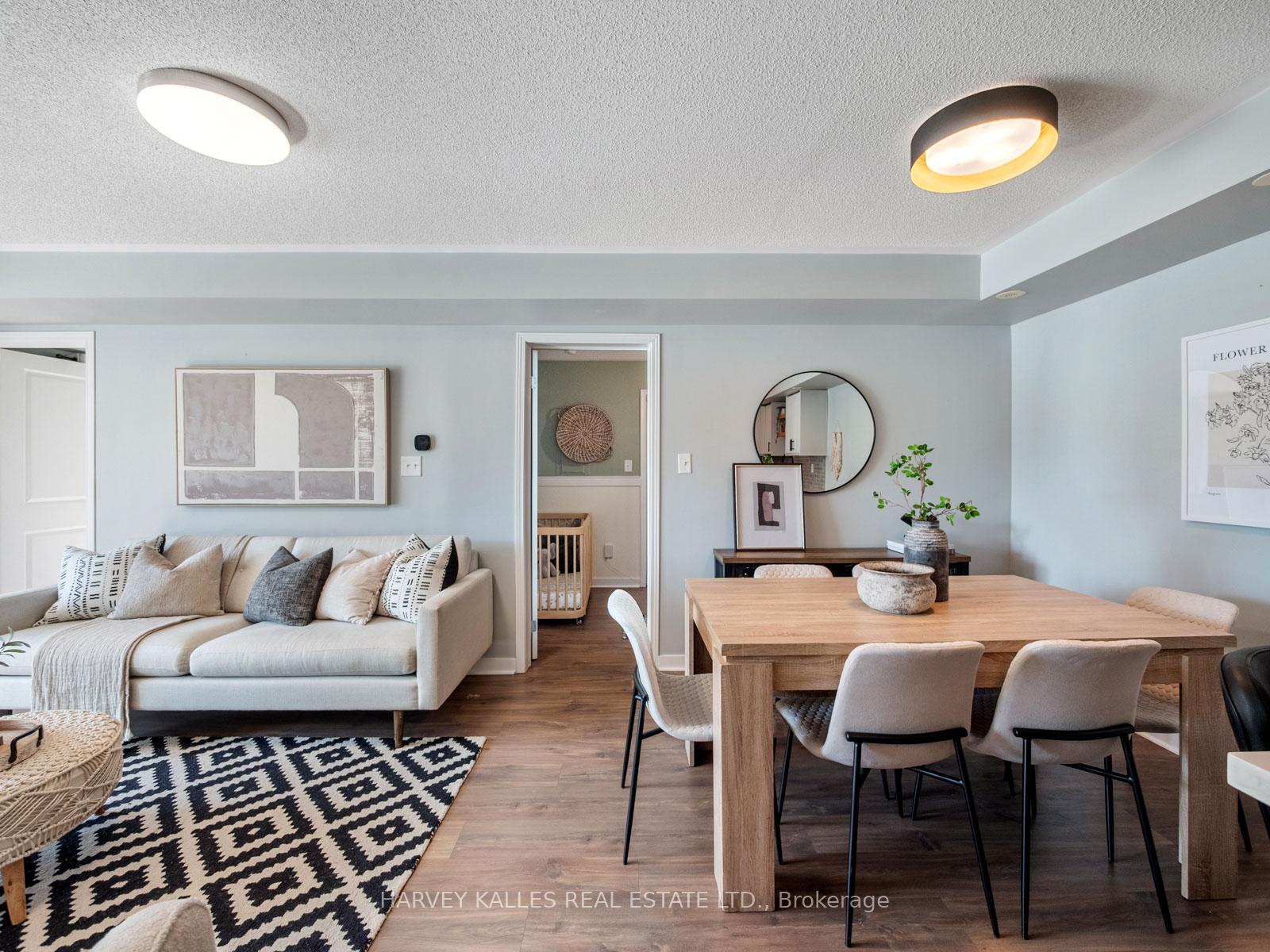 59 Carroll Street, Toronto