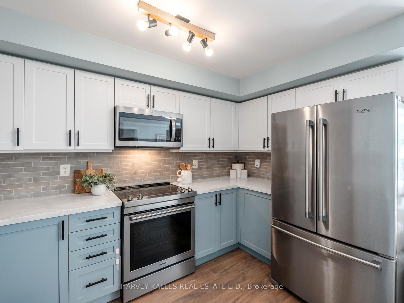 59 Carroll Street, Toronto