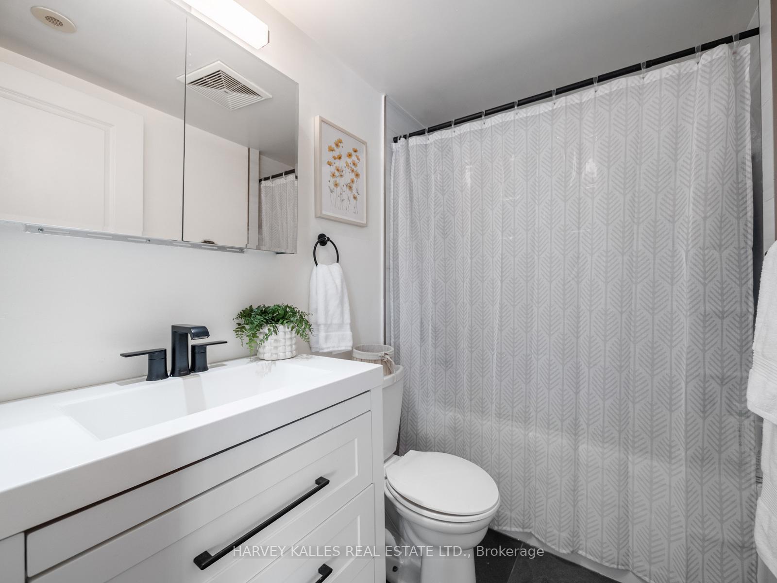 59 Carroll Street, Toronto