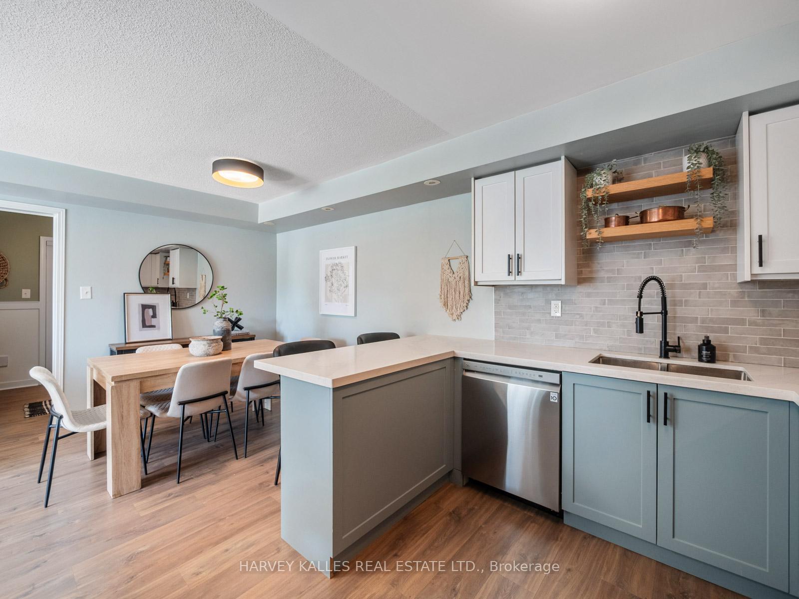 59 Carroll Street, Toronto