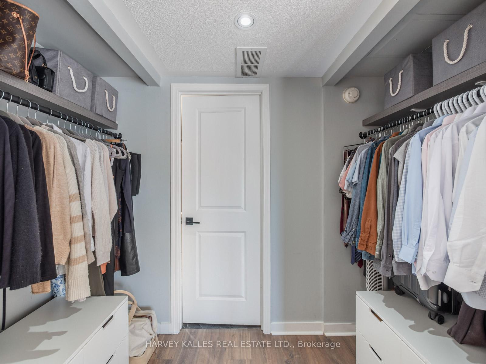 59 Carroll Street, Toronto