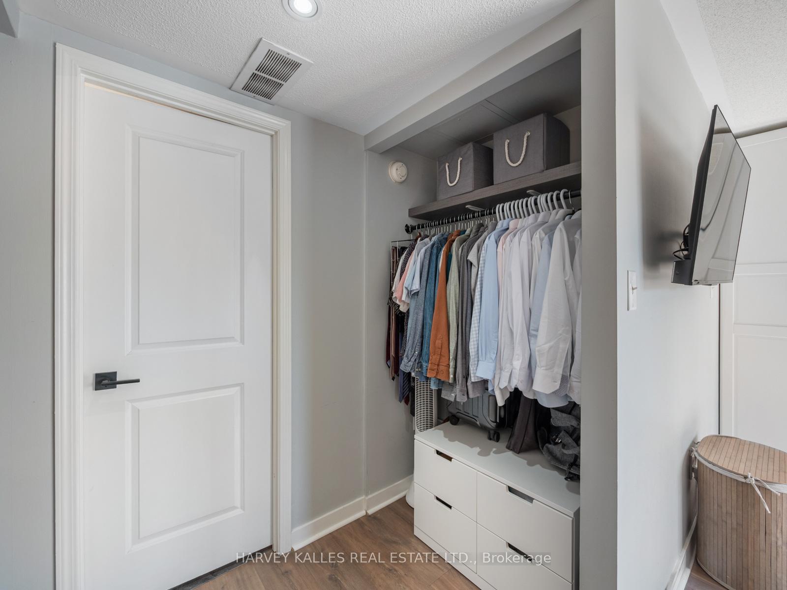 59 Carroll Street, Toronto