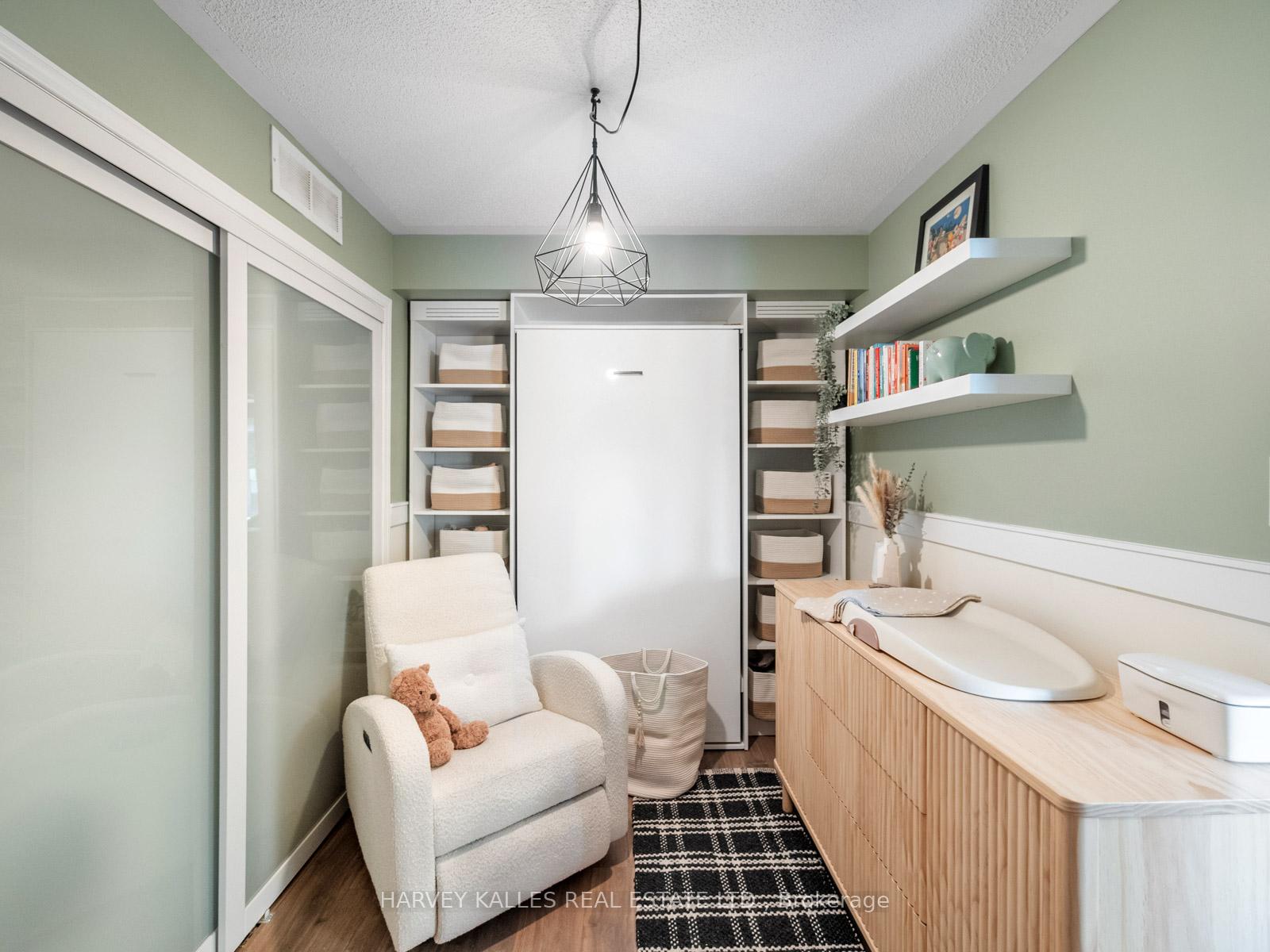 59 Carroll Street, Toronto
