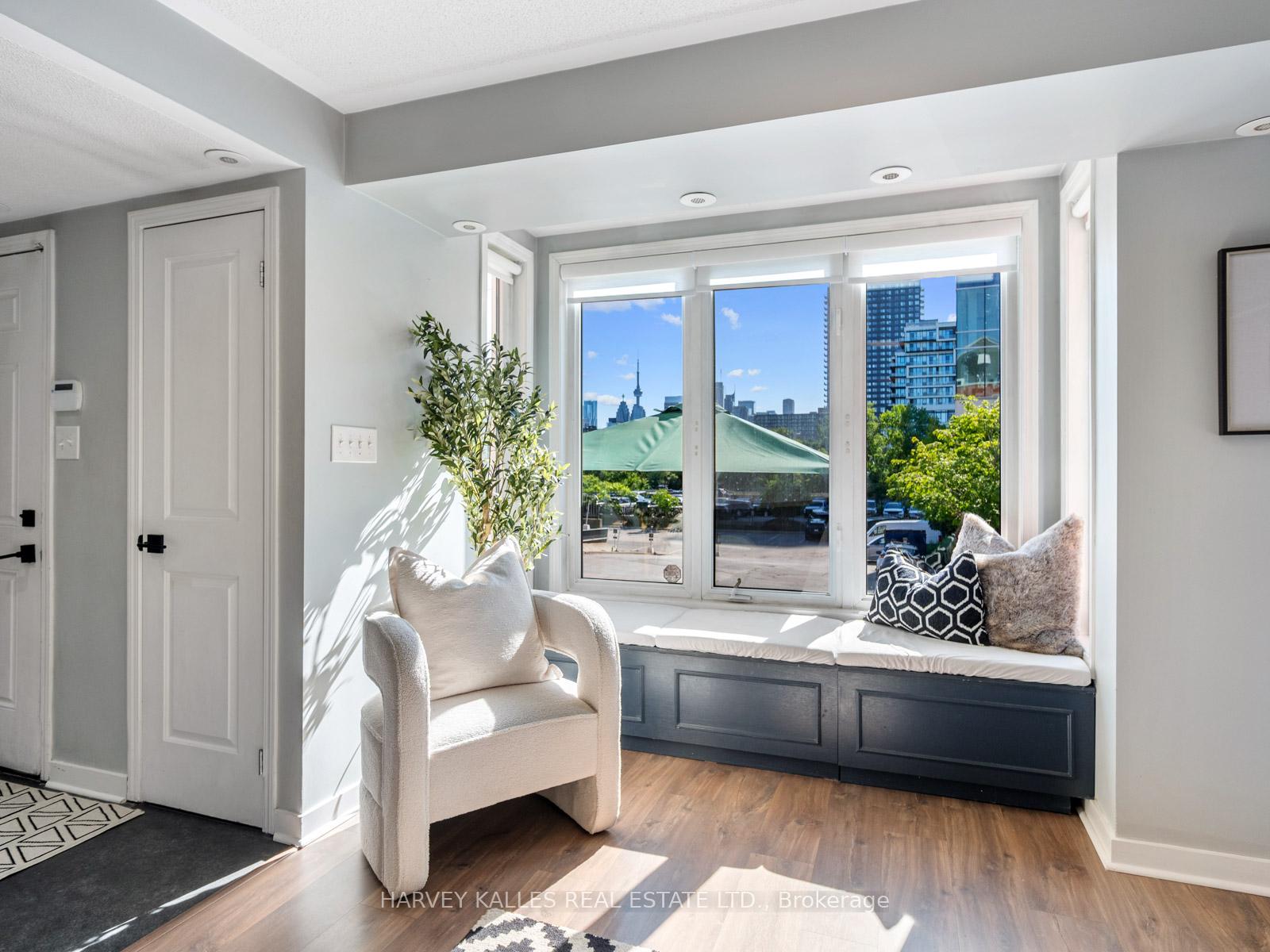 59 Carroll Street, Toronto