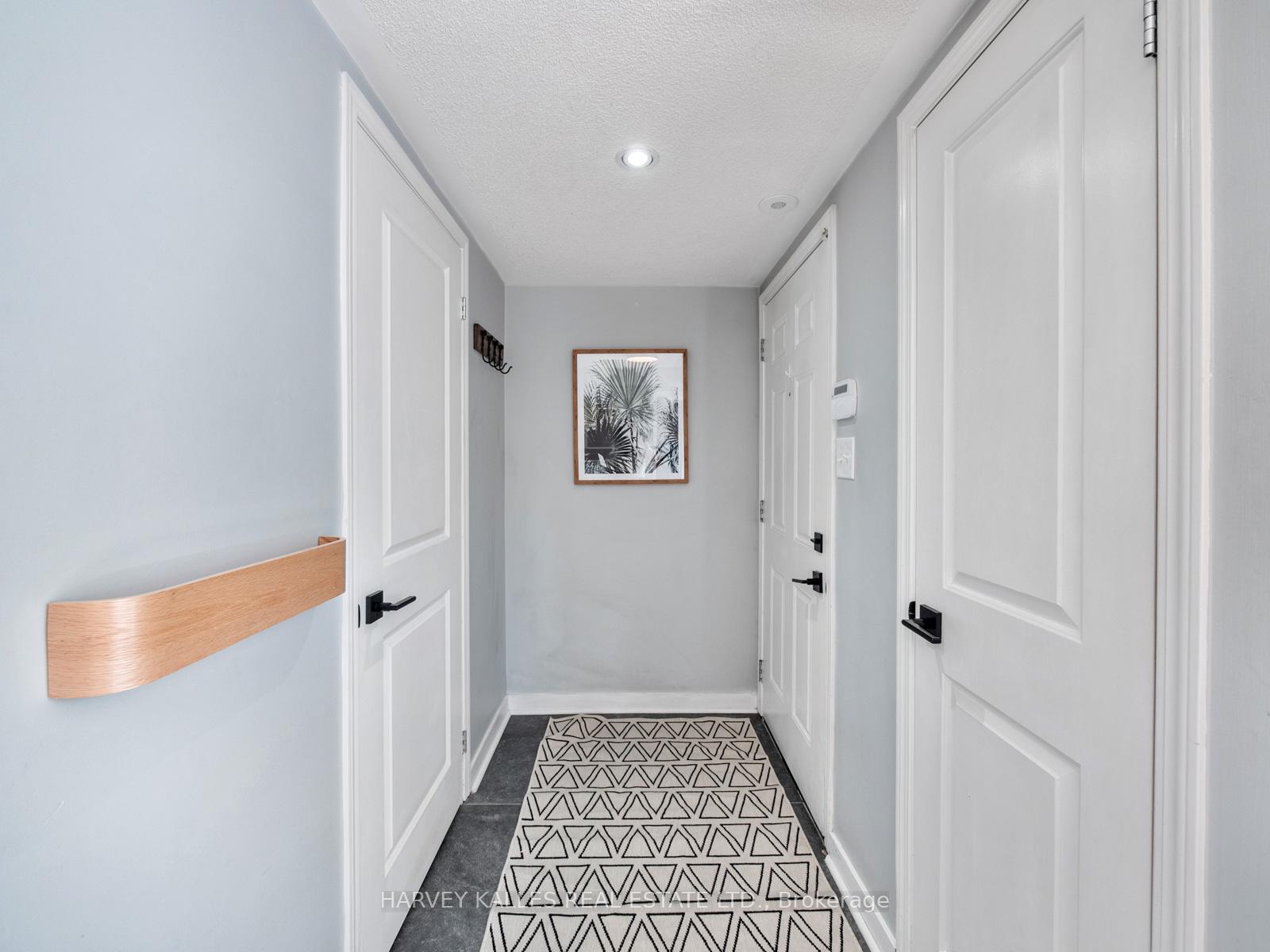 59 Carroll Street, Toronto