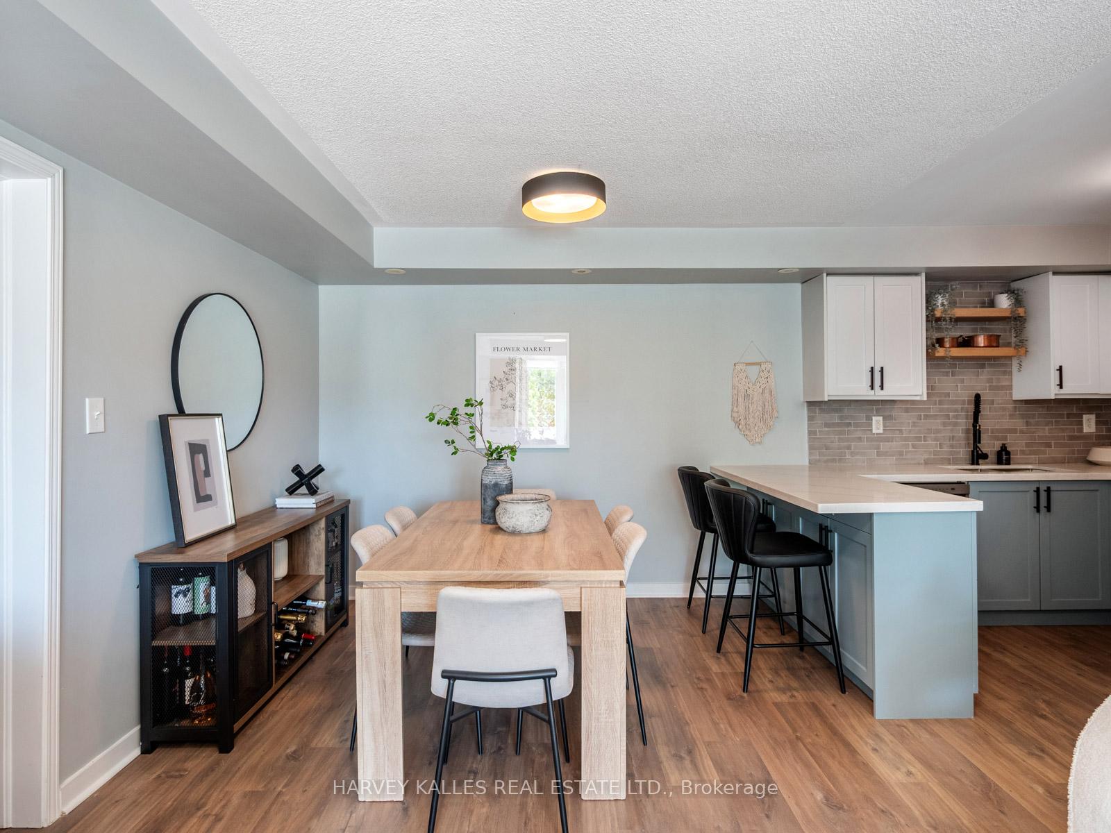 59 Carroll Street, Toronto