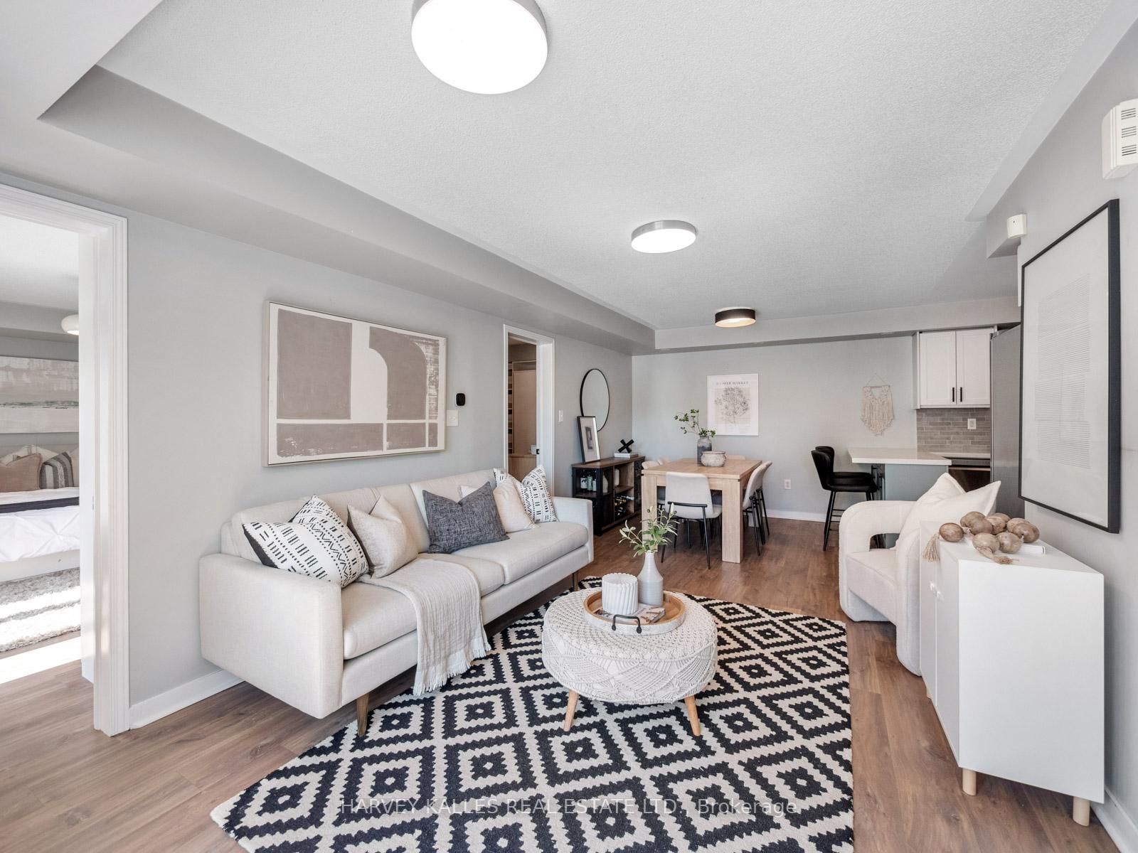 59 Carroll Street, Toronto