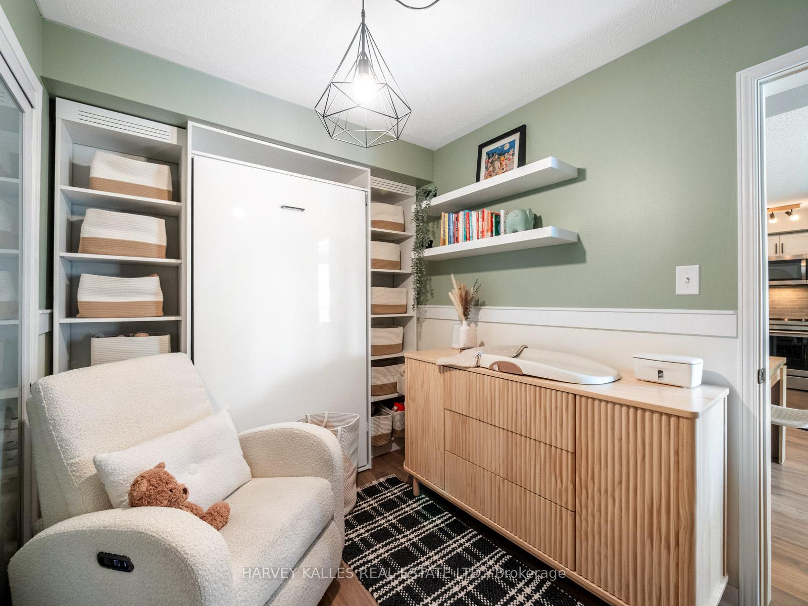59 Carroll Street, Toronto