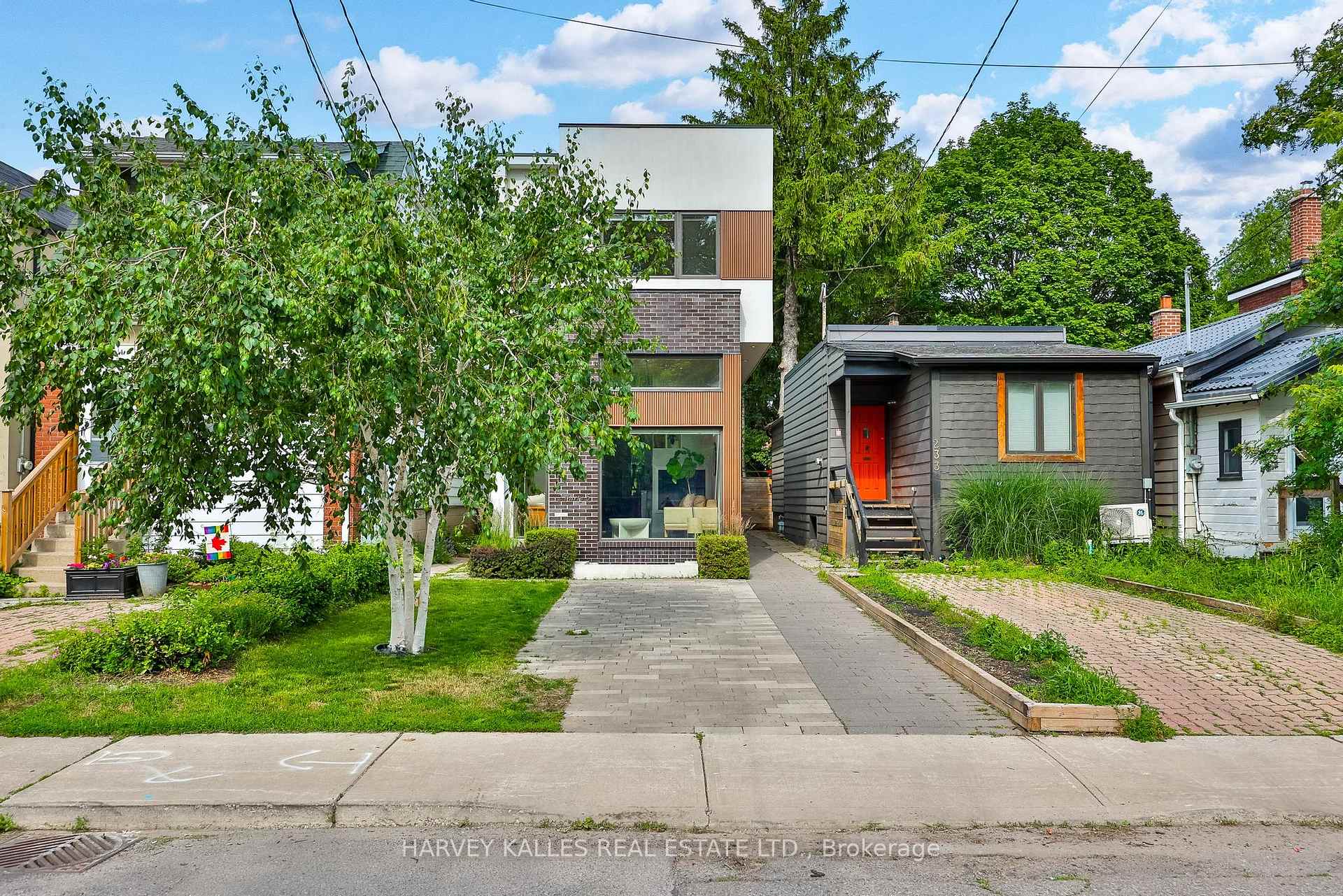 235 Cedarvale Avenue, Toronto